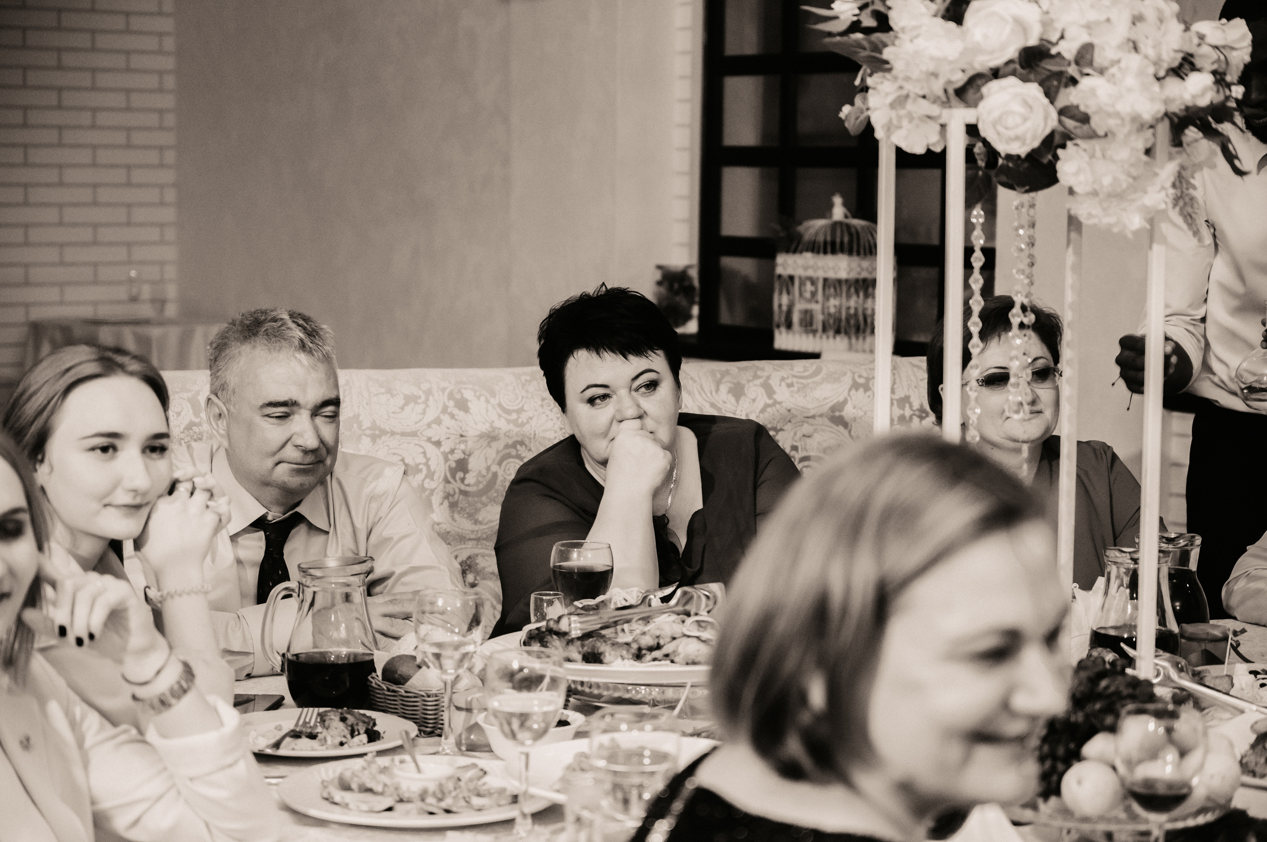 Аня и Артём. Фотограф Ким Ангелина