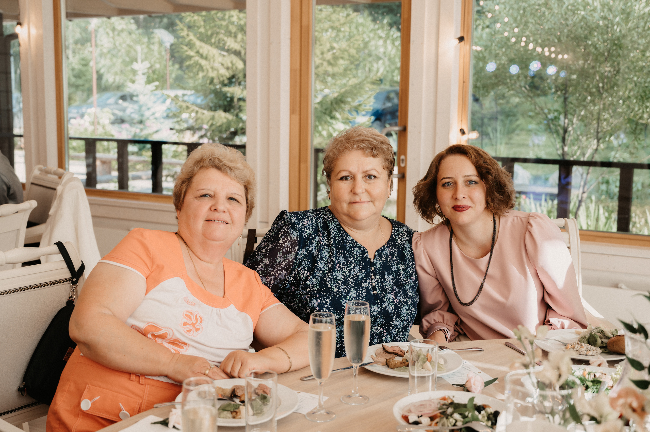 Яна и Влад. Фотограф Ким Ангелина