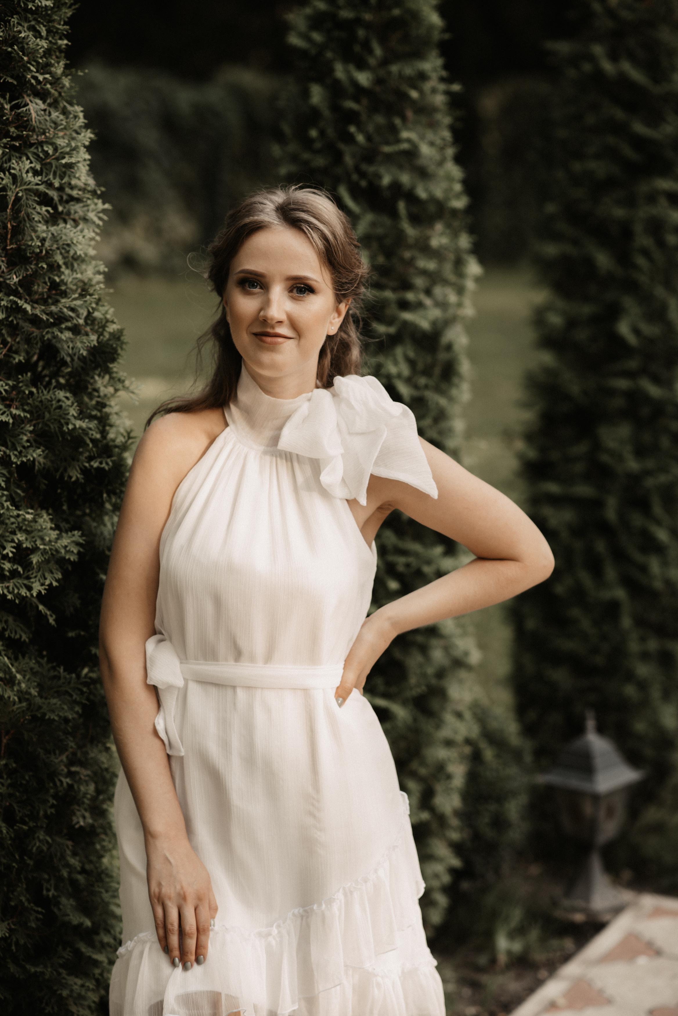 Адлан и Александра. Фотограф Ким Ангелина