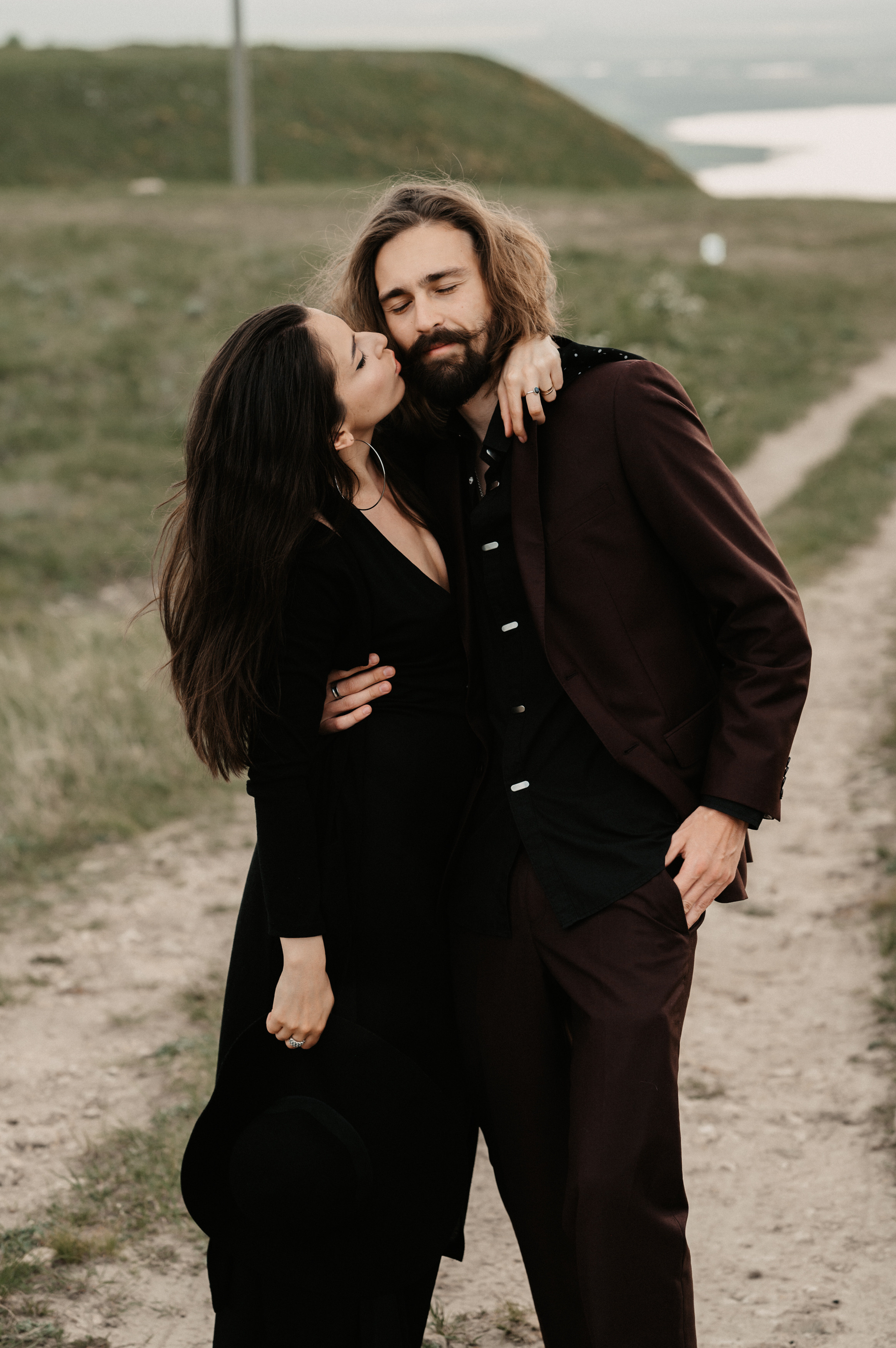 Ты моё всё. Фотограф Ким Ангелина