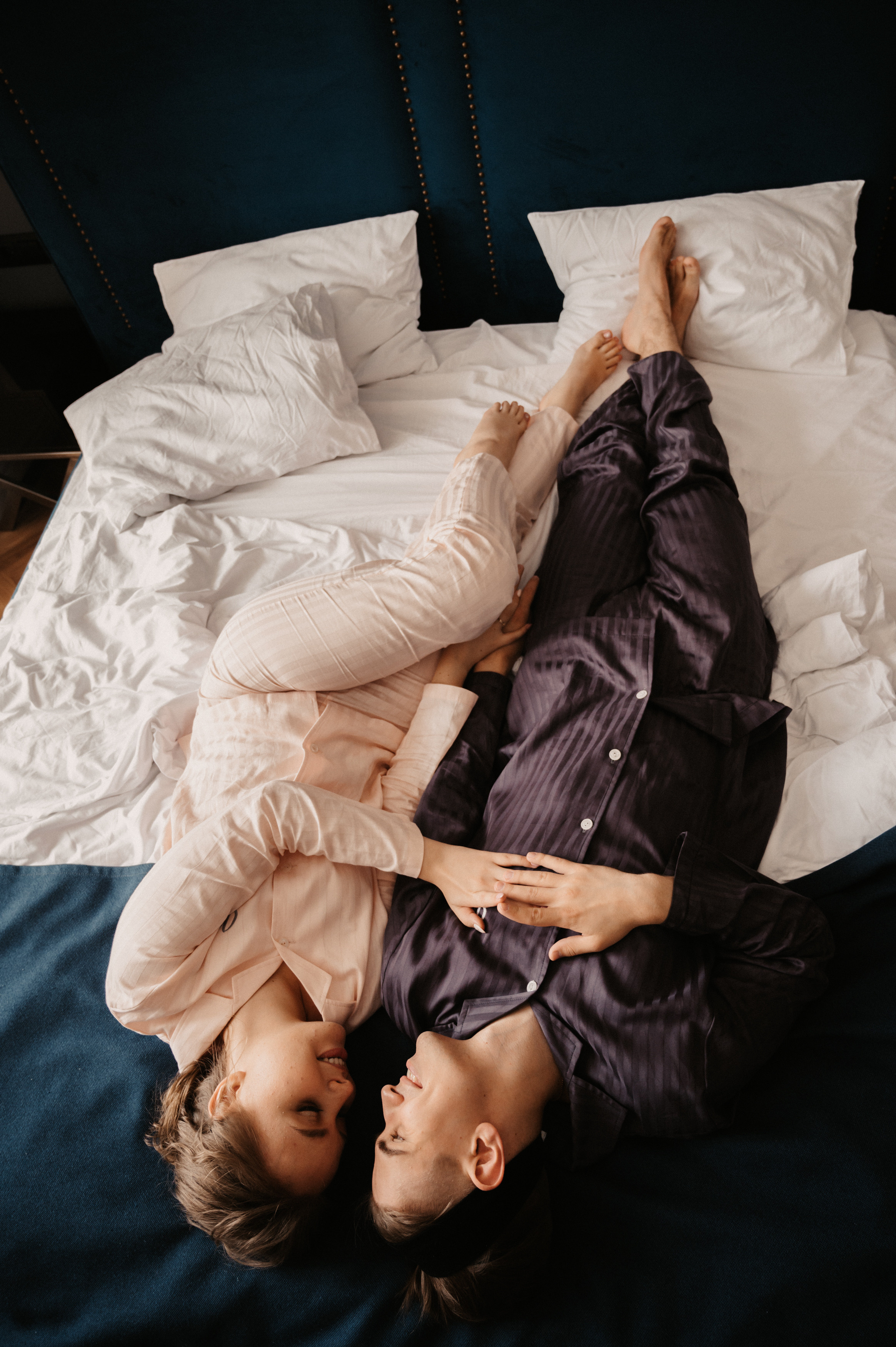 Яна и Влад. Фотограф Ким Ангелина