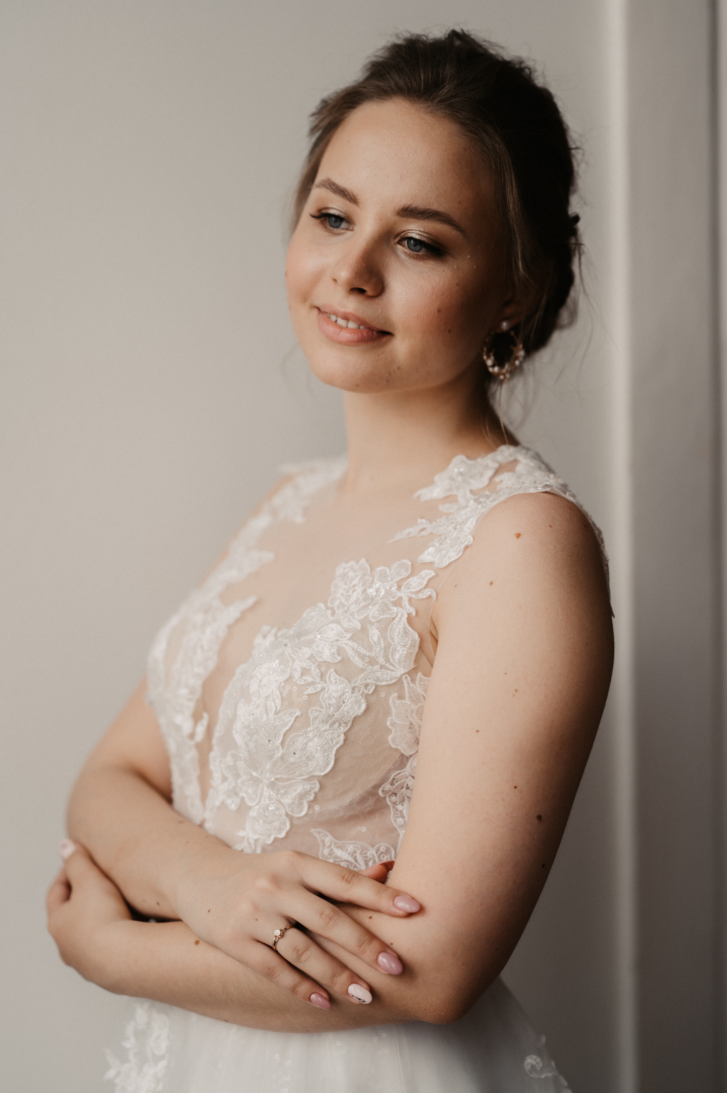 Яна и Влад. Фотограф Ким Ангелина