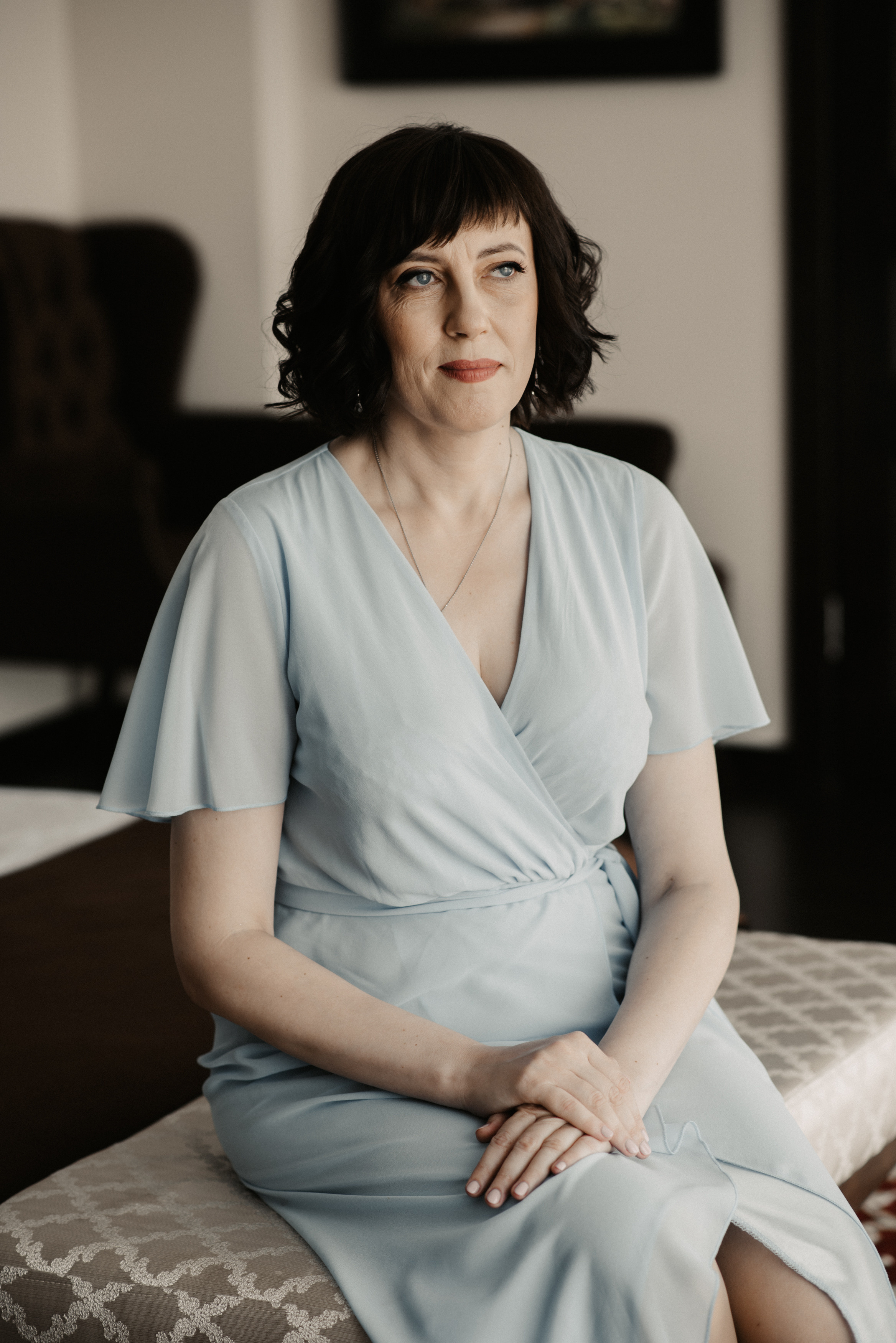 Адлан и Александра. Фотограф Ким Ангелина