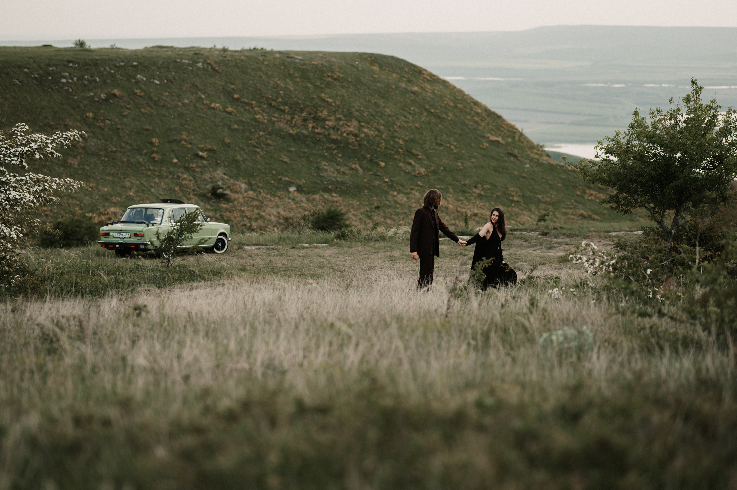 Ты моё всё. Фотограф Ким Ангелина