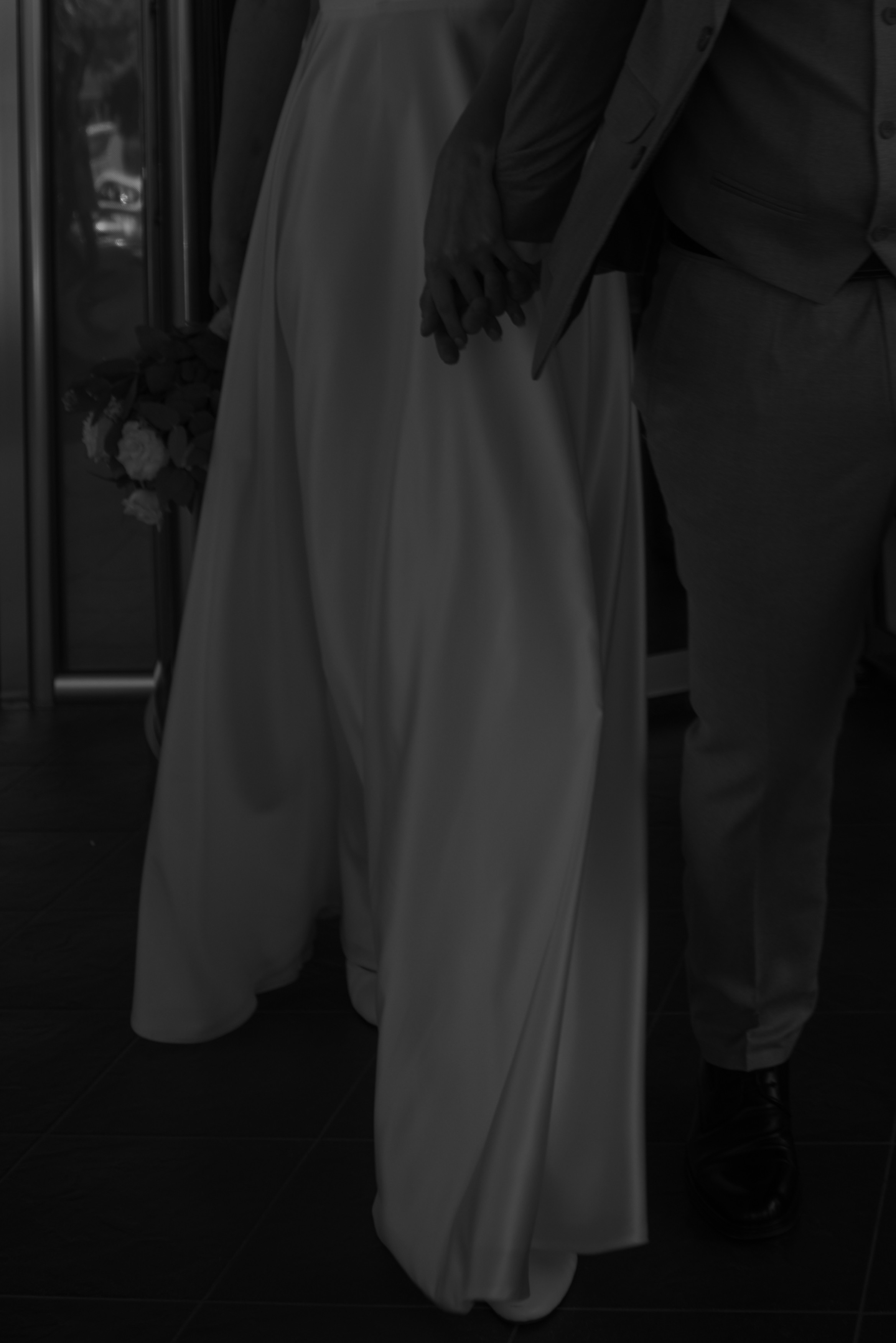 Адлан и Александра. Фотограф Ким Ангелина