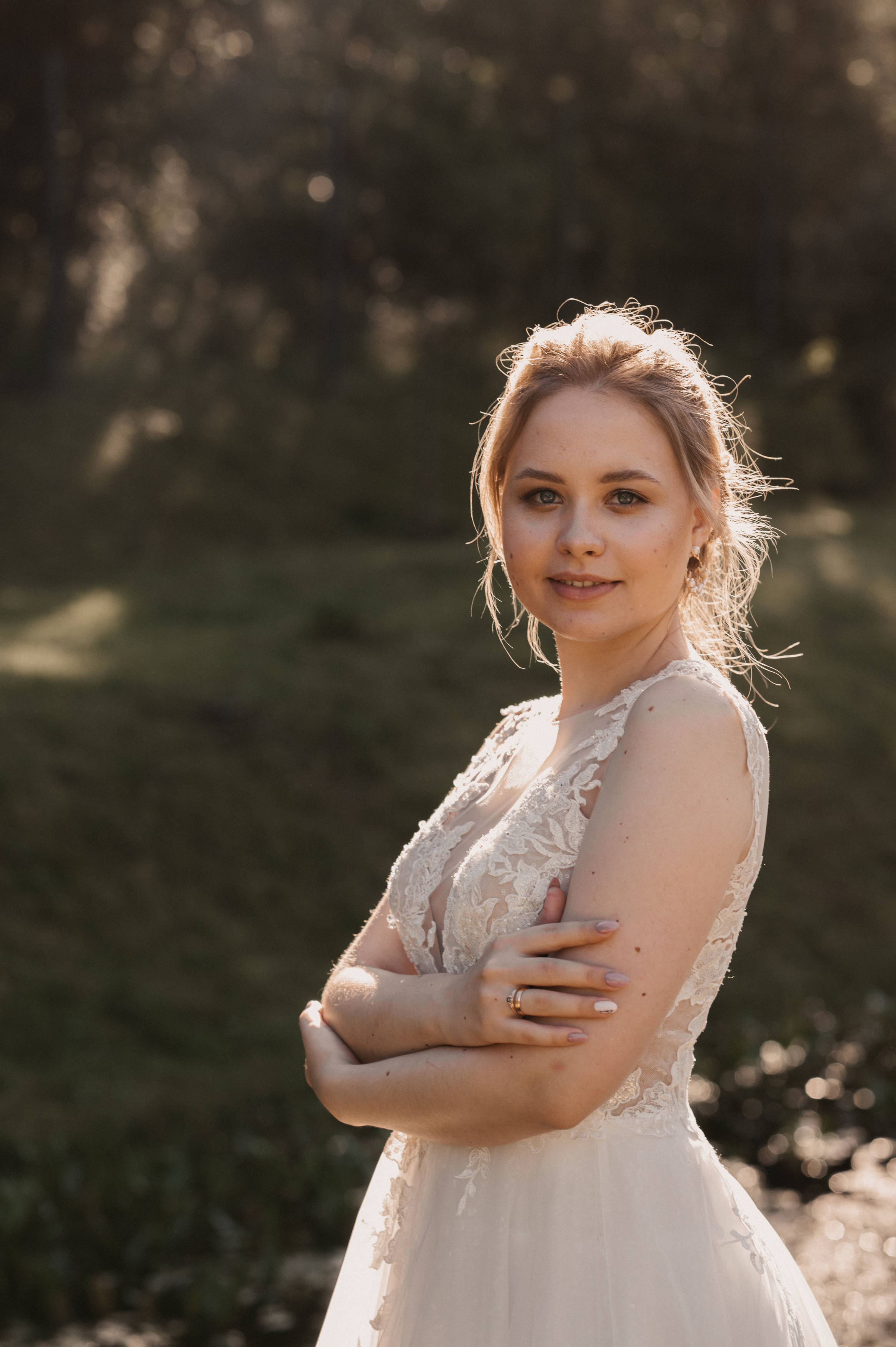 Яна и Влад. Фотограф Ким Ангелина