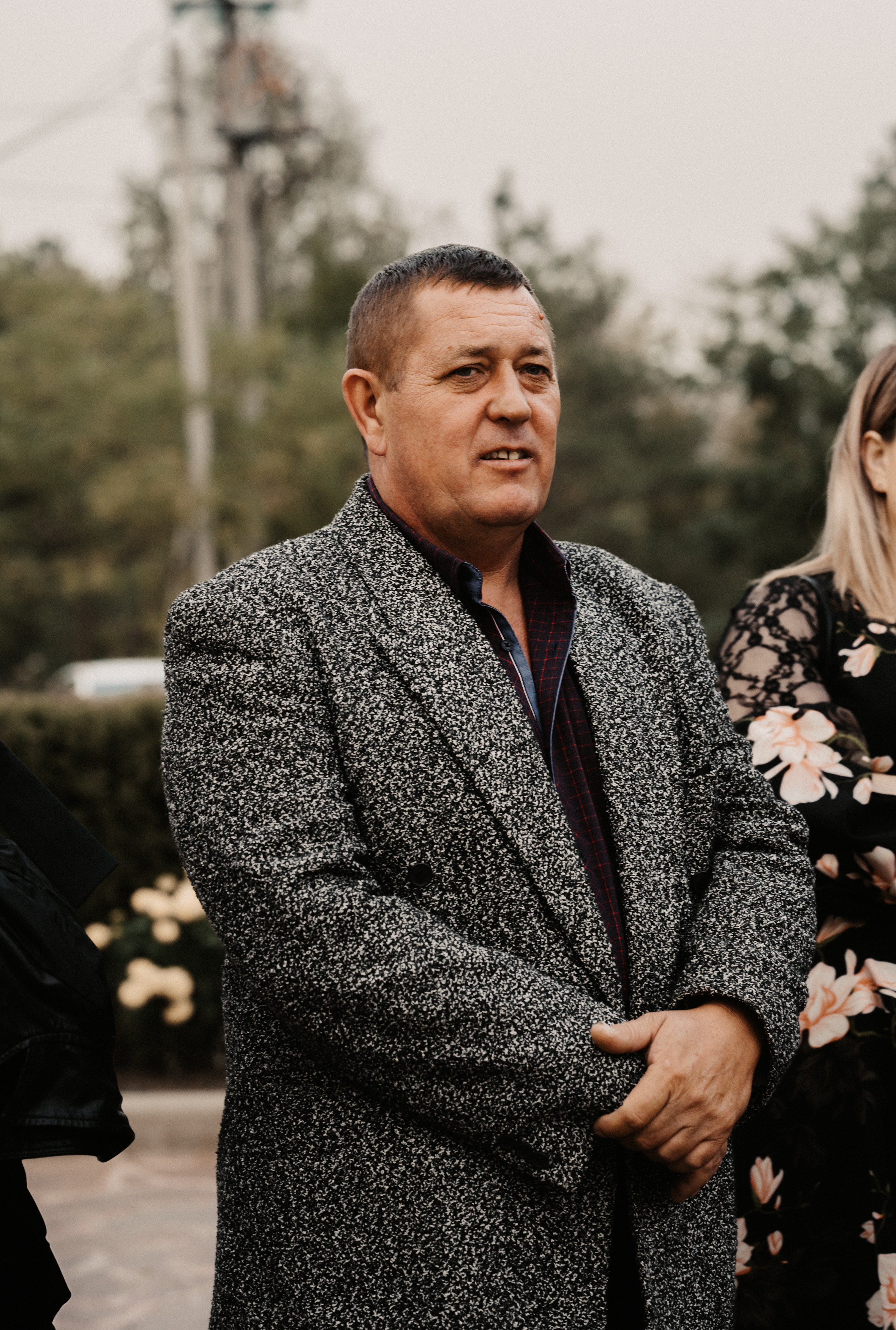 Аня и Артём. Фотограф Ким Ангелина