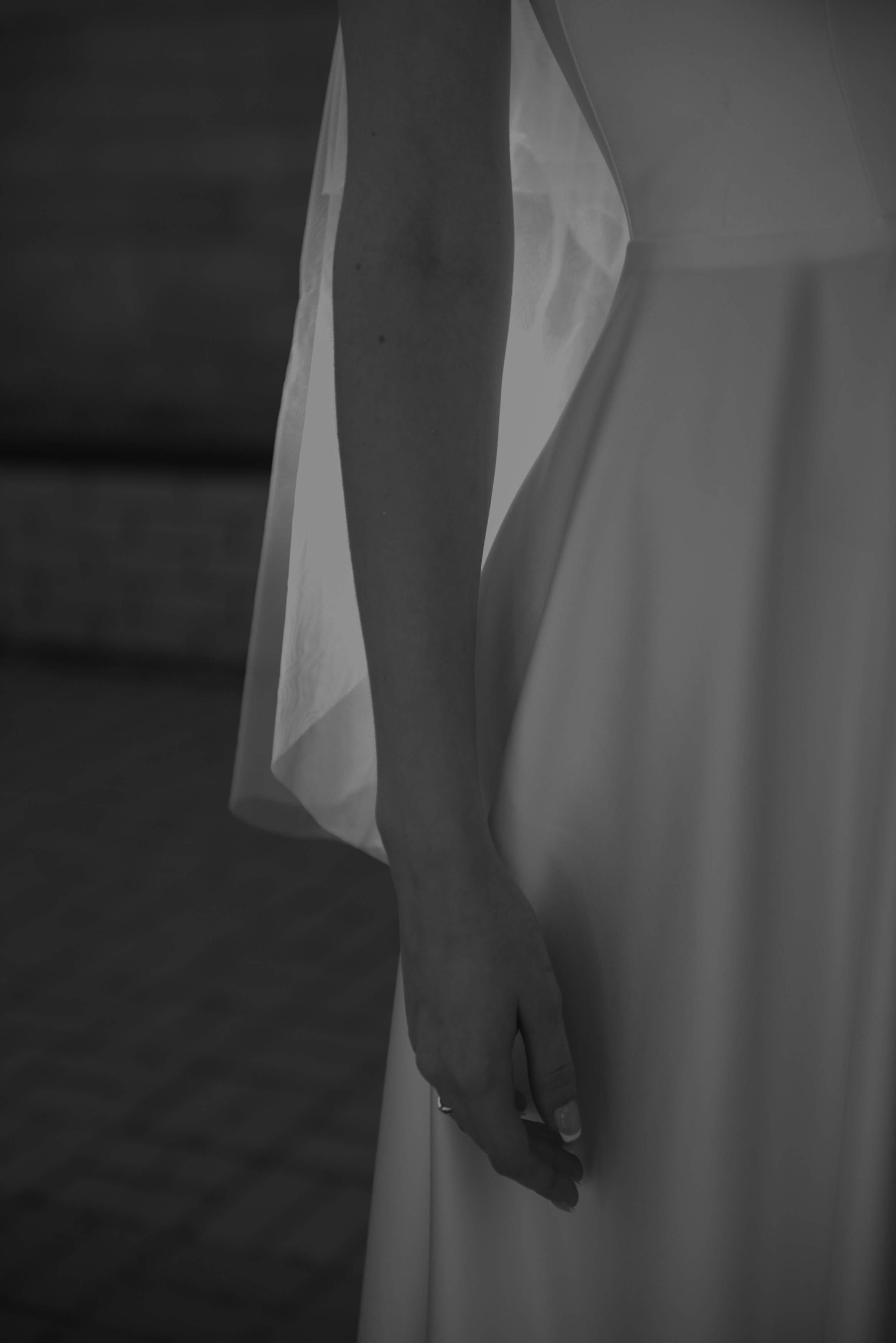 Адлан и Александра. Фотограф Ким Ангелина