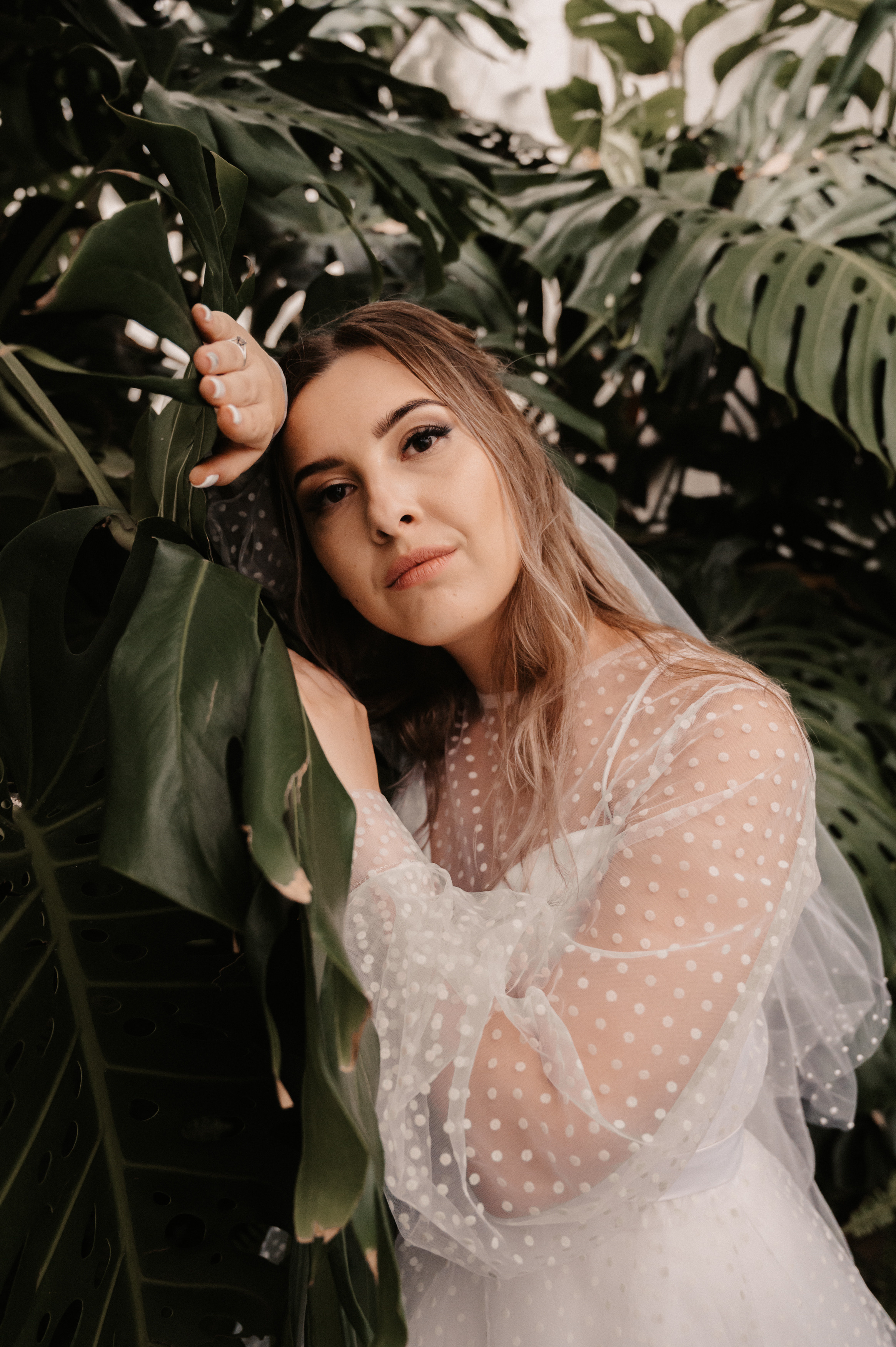 Яна и Кирилл. Фотограф Ким Ангелина