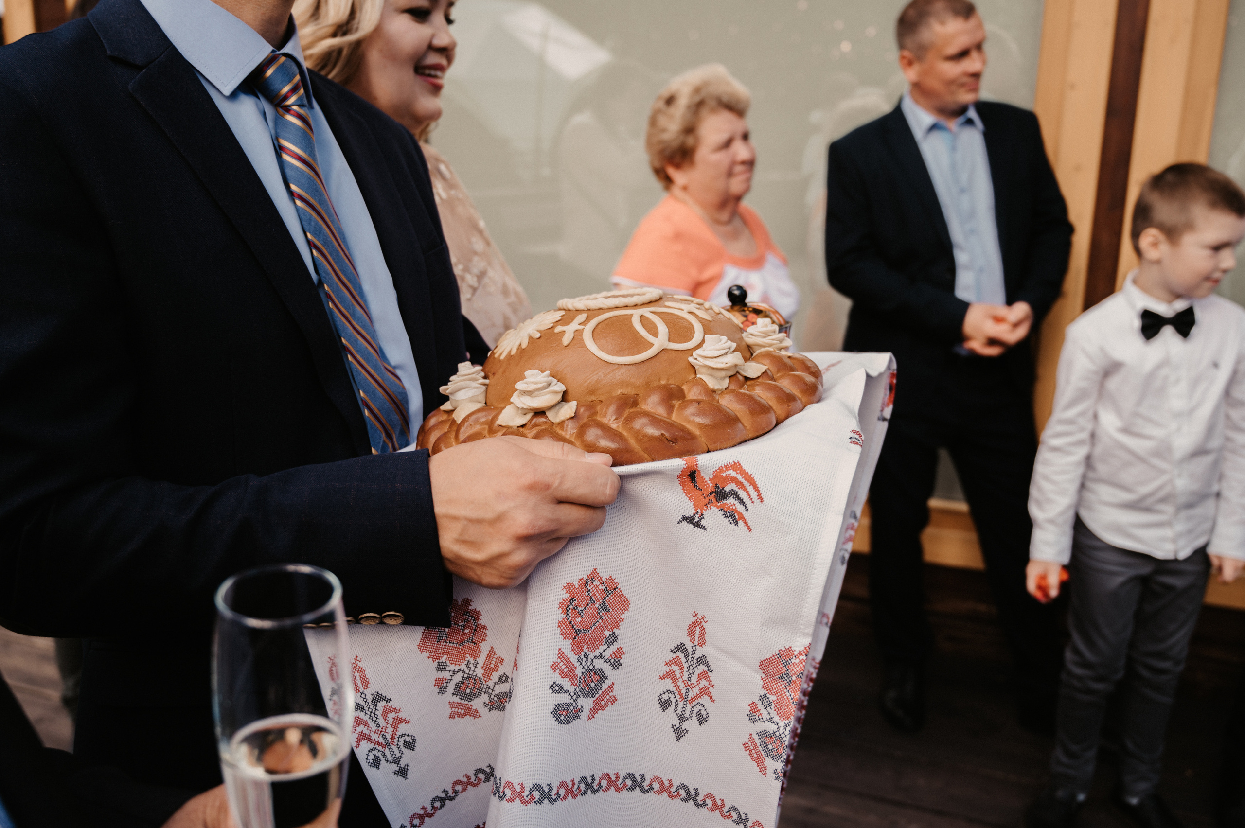 Яна и Влад. Фотограф Ким Ангелина