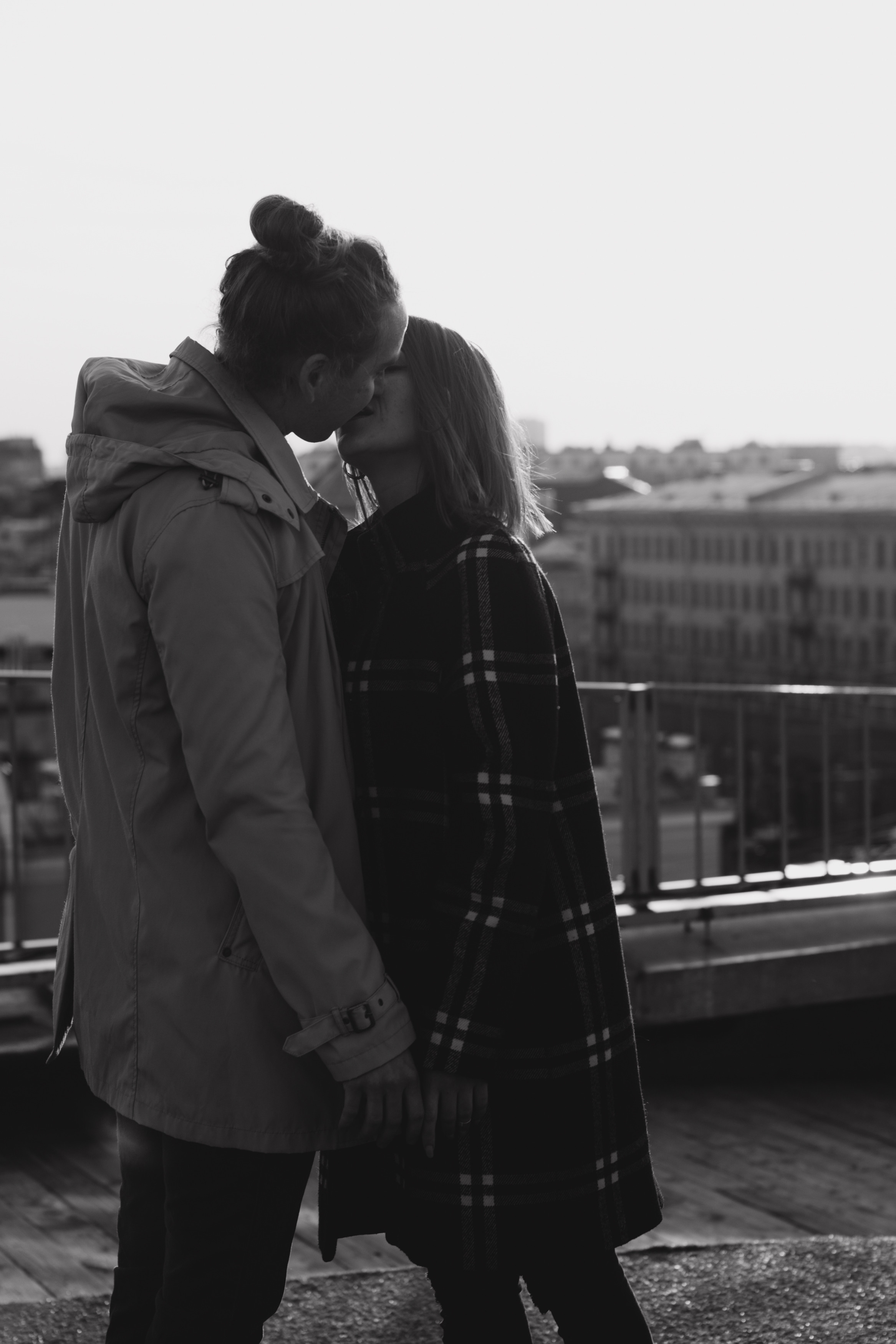 Мы побежим по улицам…. Фотограф Ким Ангелина