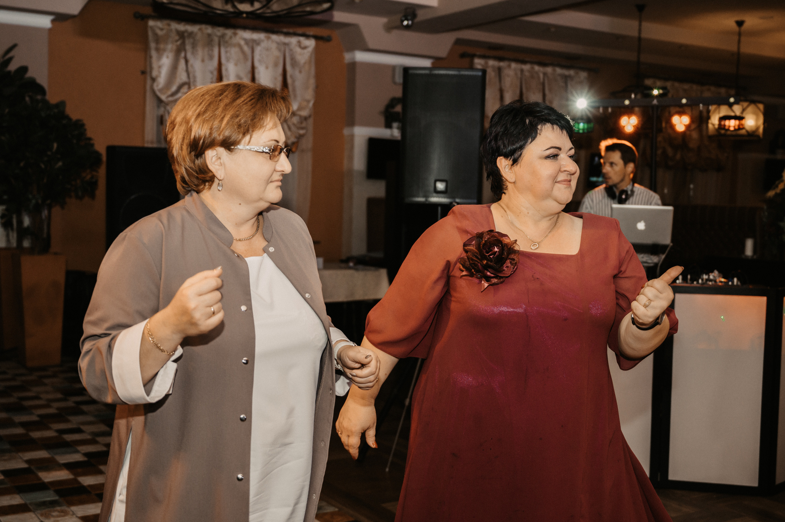 Аня и Артём. Фотограф Ким Ангелина