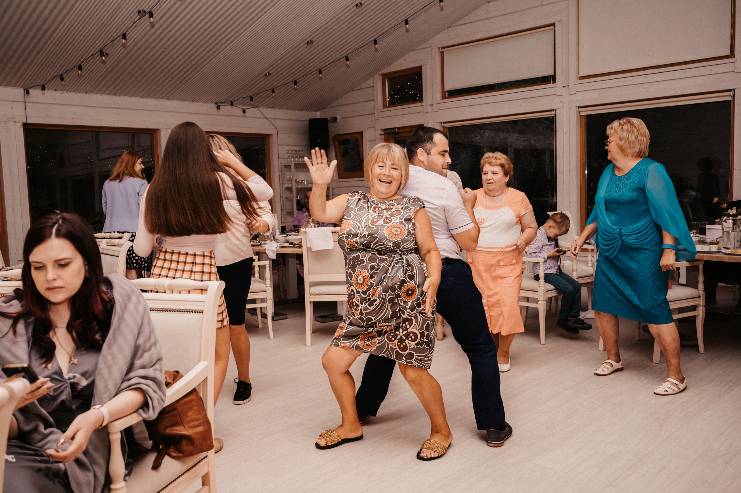 Яна и Влад. Фотограф Ким Ангелина