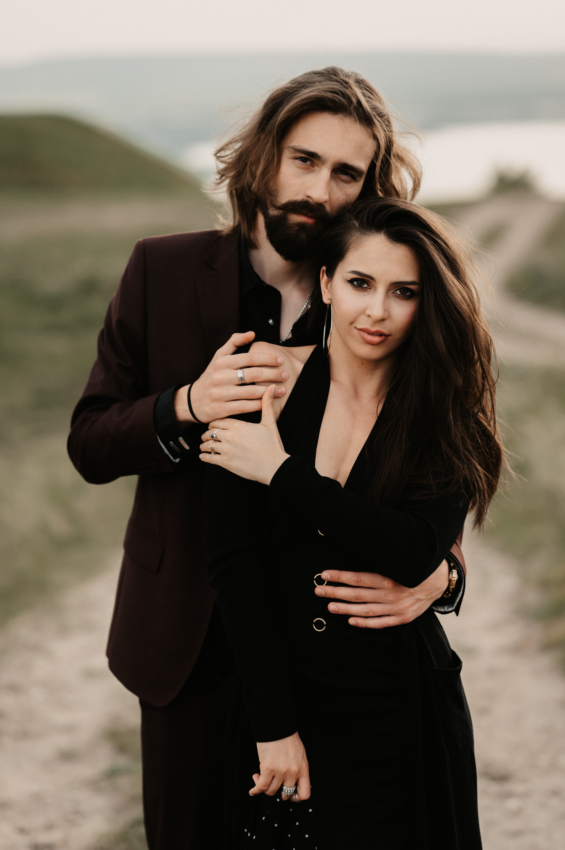 Ты моё всё. Фотограф Ким Ангелина