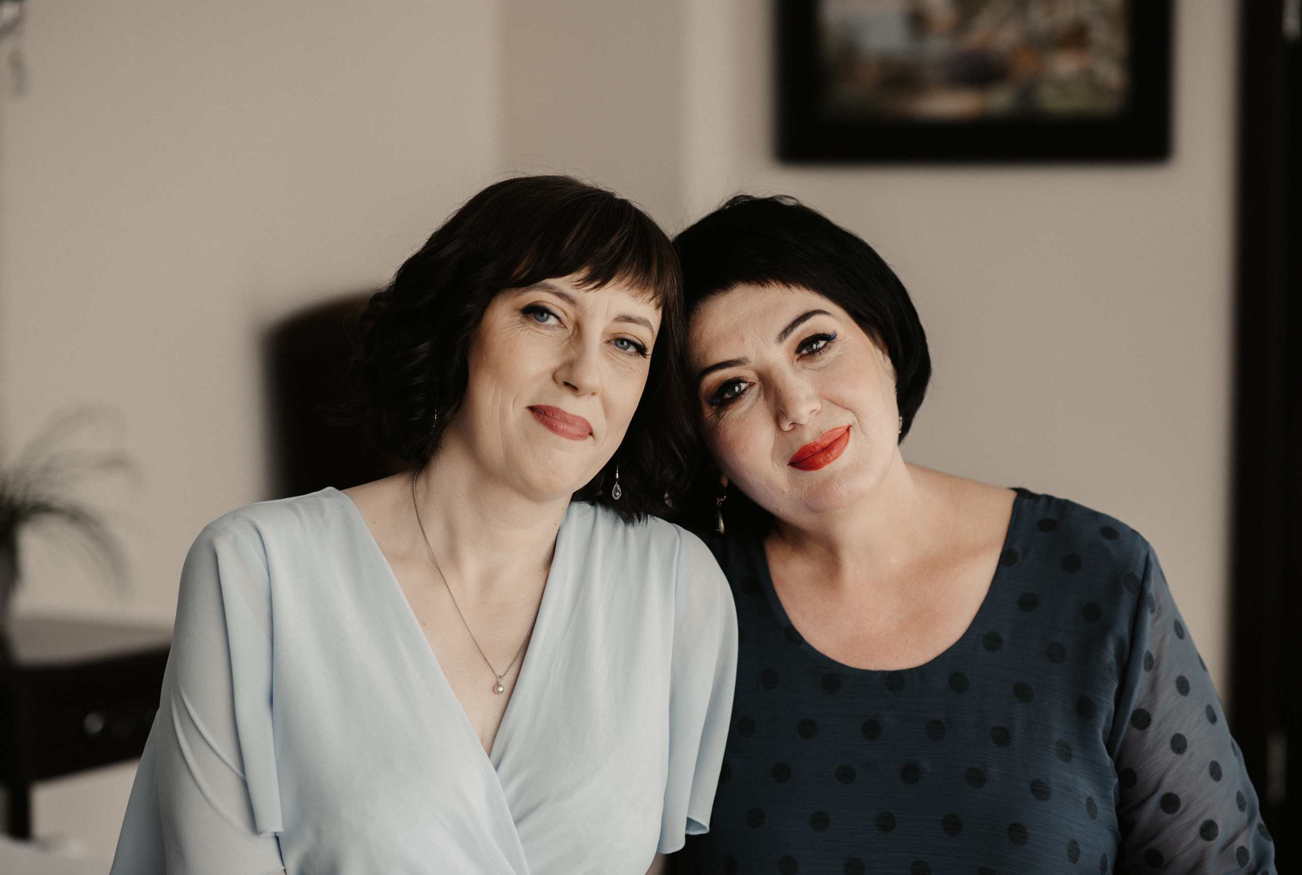 Адлан и Александра. Фотограф Ким Ангелина