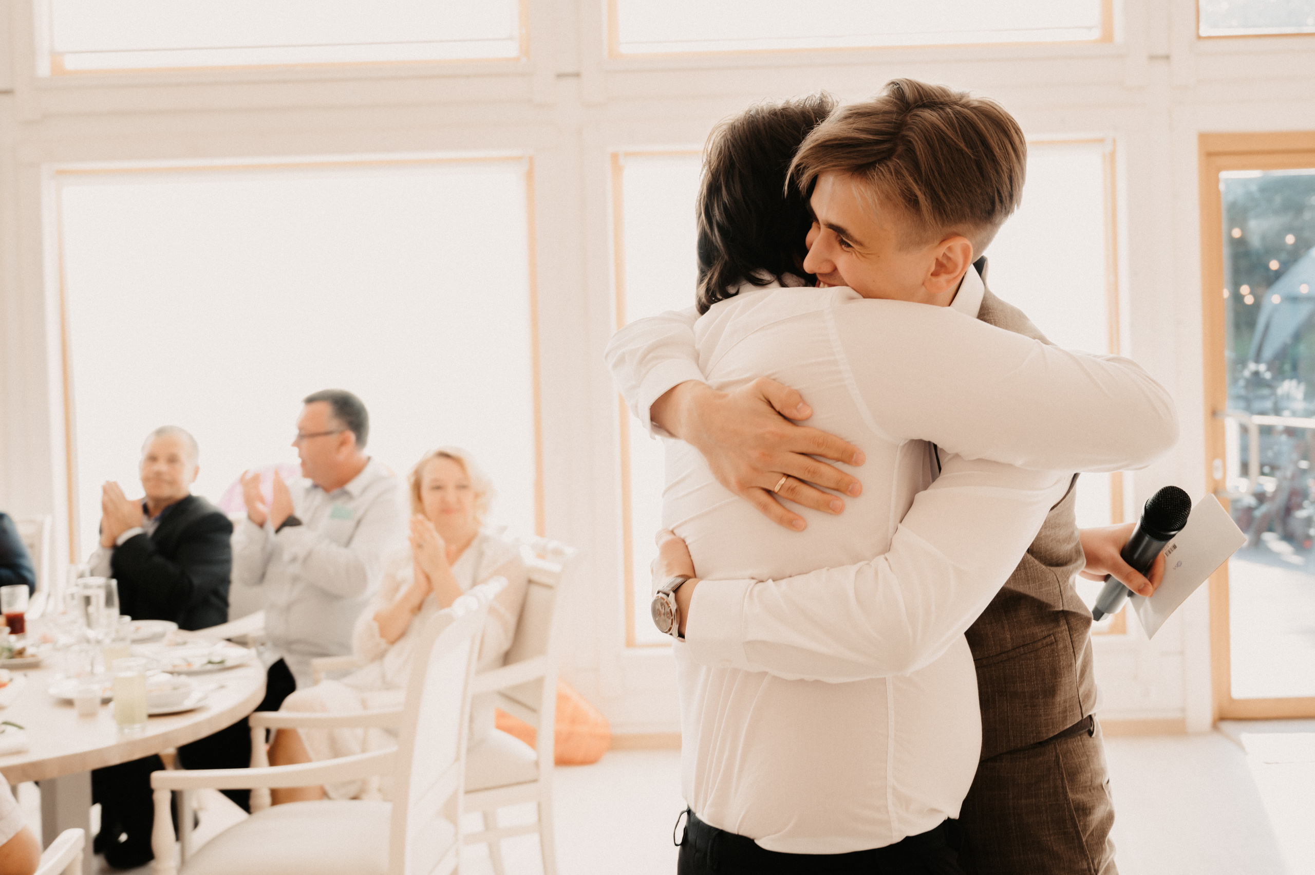 Яна и Влад. Фотограф Ким Ангелина