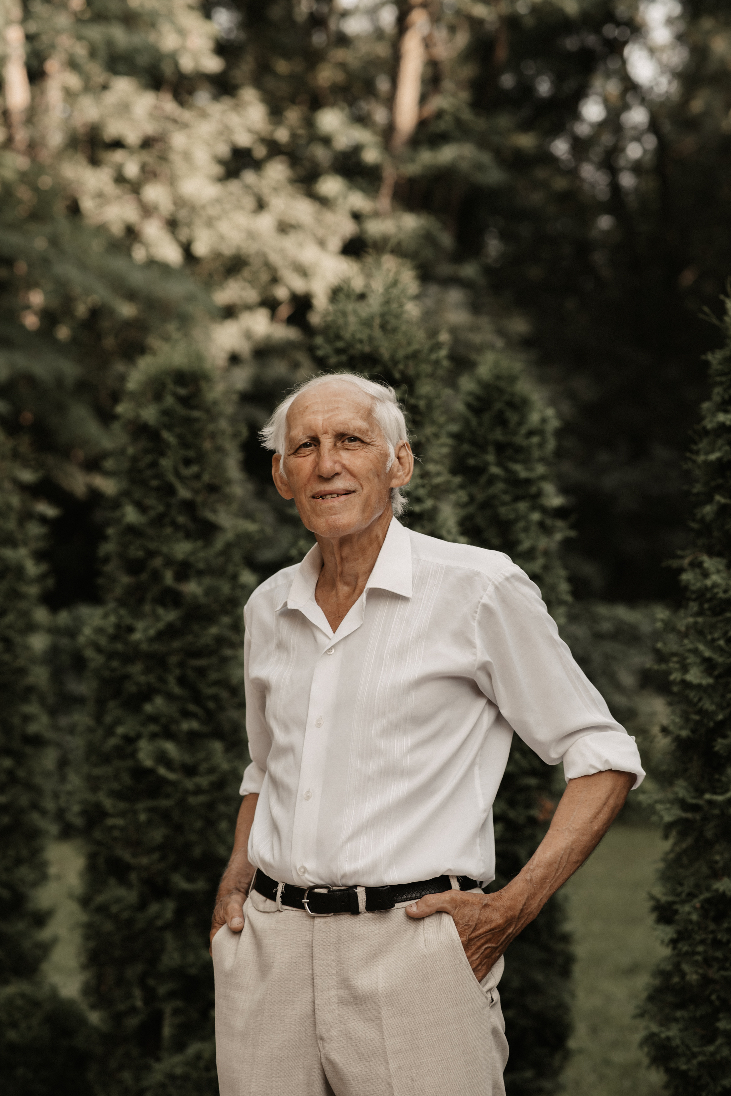 Адлан и Александра. Фотограф Ким Ангелина