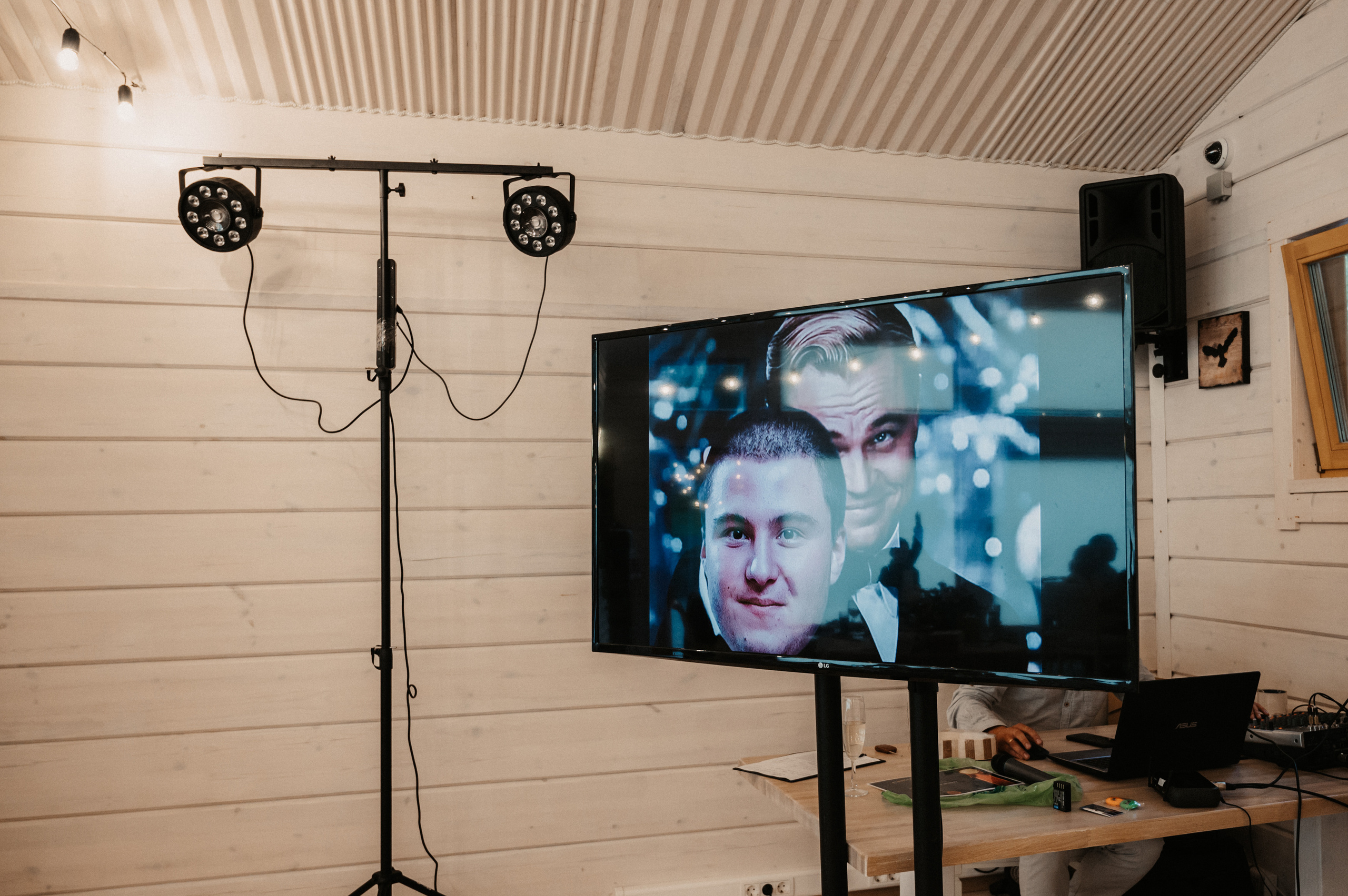 Яна и Влад. Фотограф Ким Ангелина