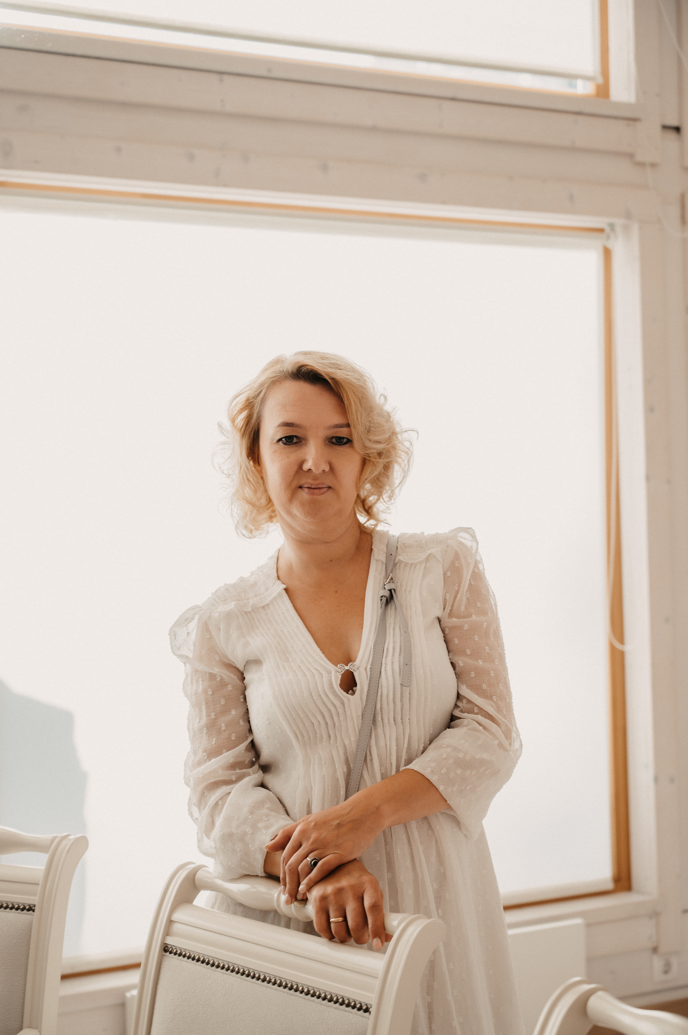 Яна и Влад. Фотограф Ким Ангелина