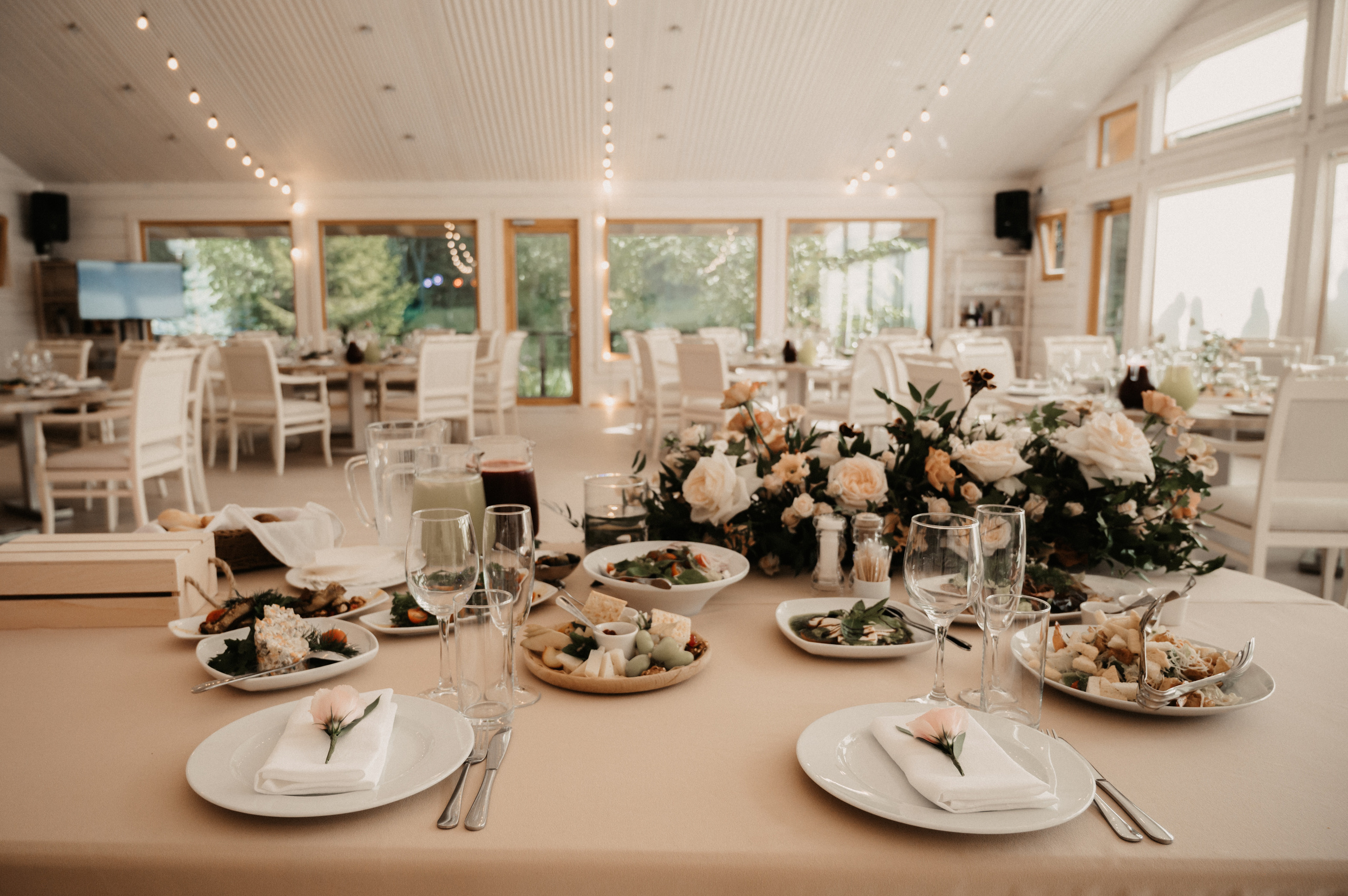 Яна и Влад. Фотограф Ким Ангелина