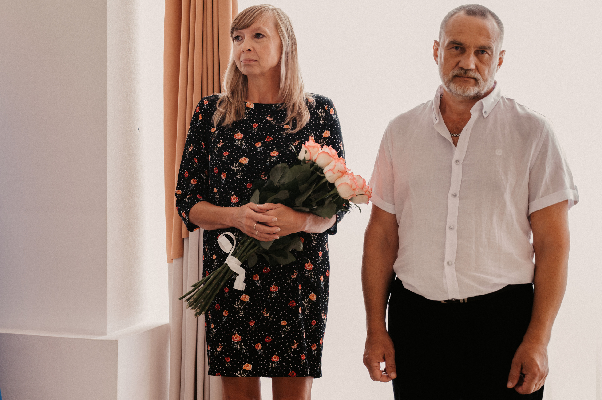 Яна и Кирилл. Фотограф Ким Ангелина