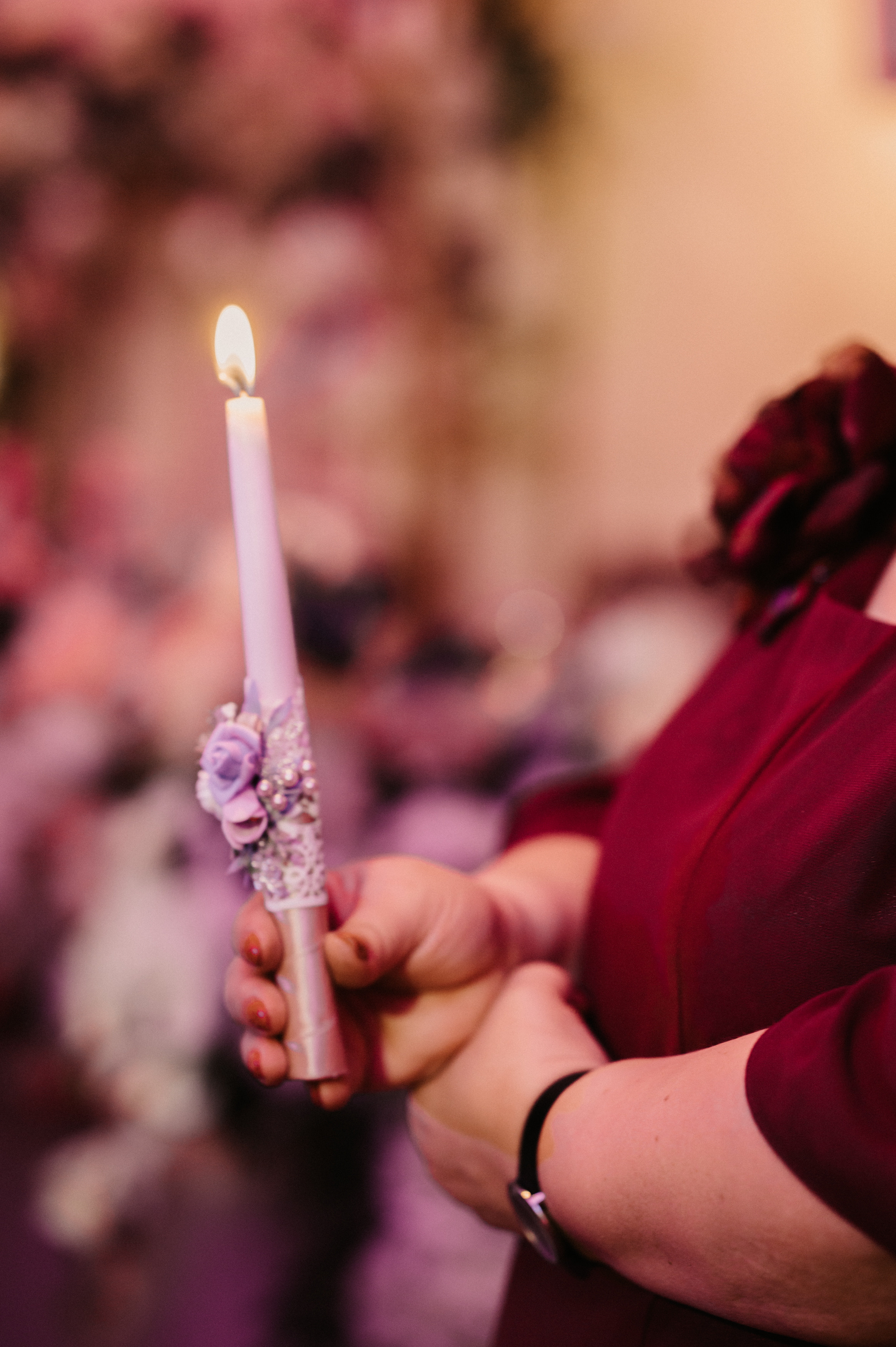 Аня и Артём. Фотограф Ким Ангелина