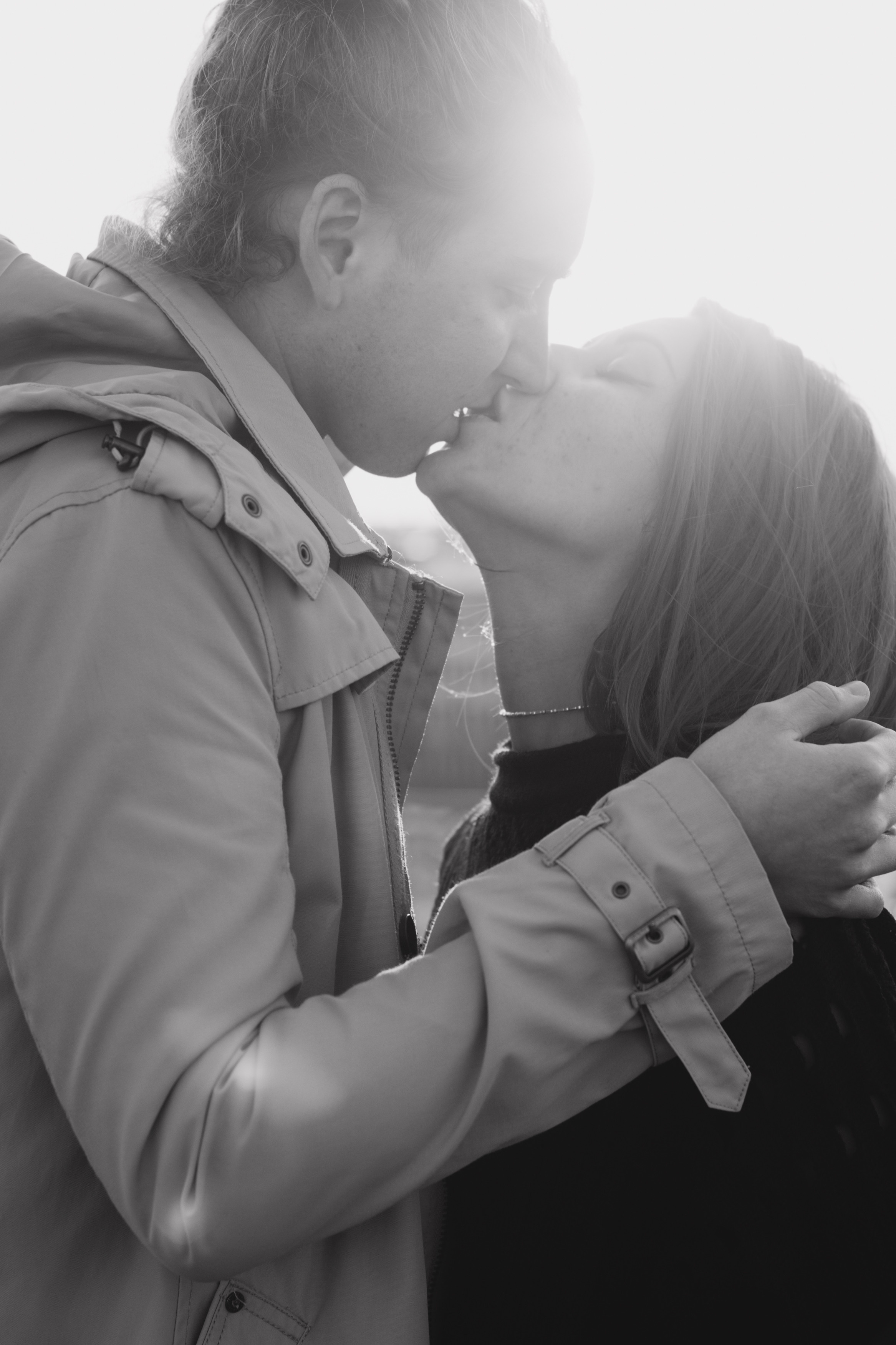 Мы побежим по улицам…. Фотограф Ким Ангелина