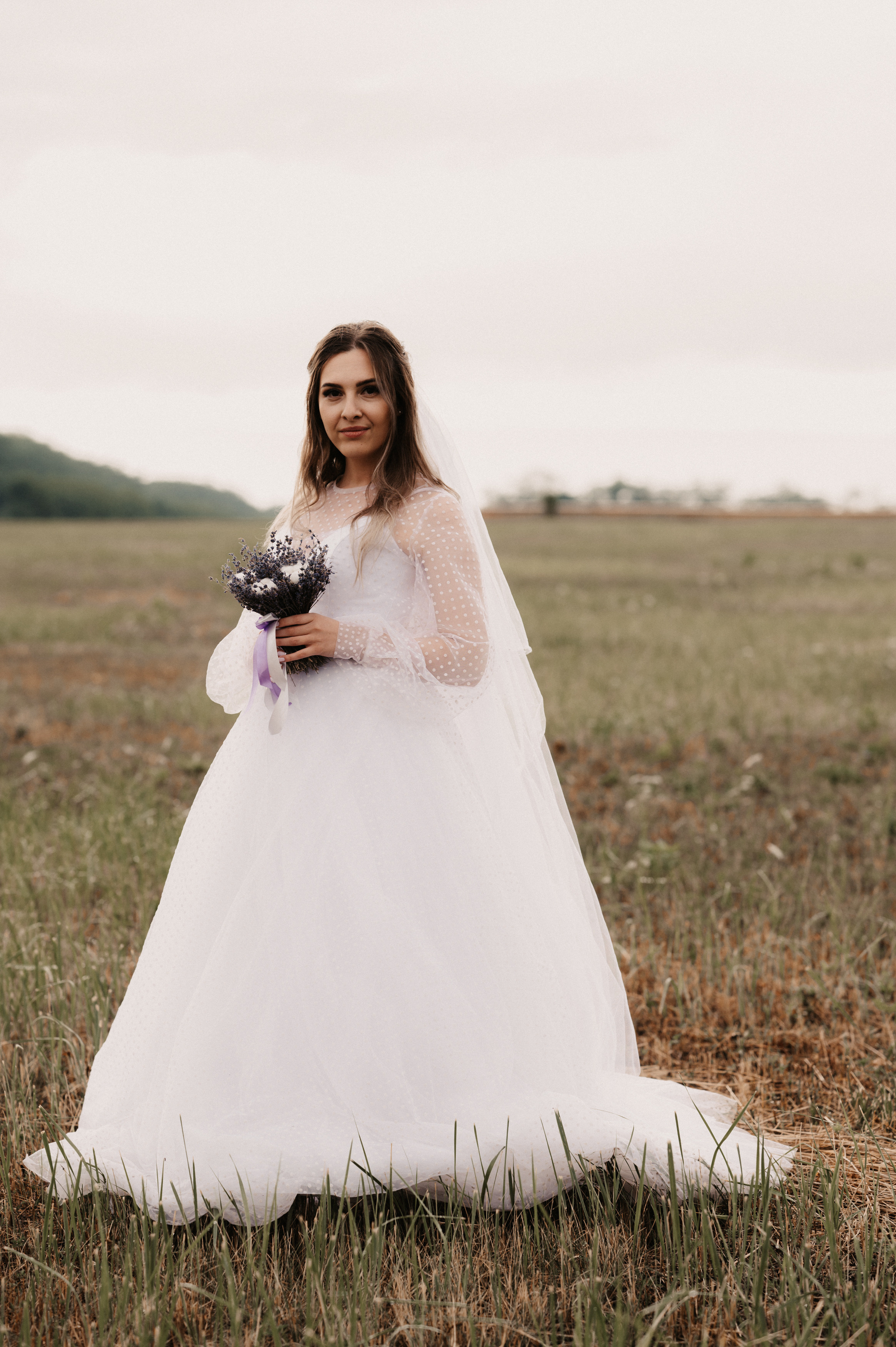 Яна и Кирилл. Фотограф Ким Ангелина