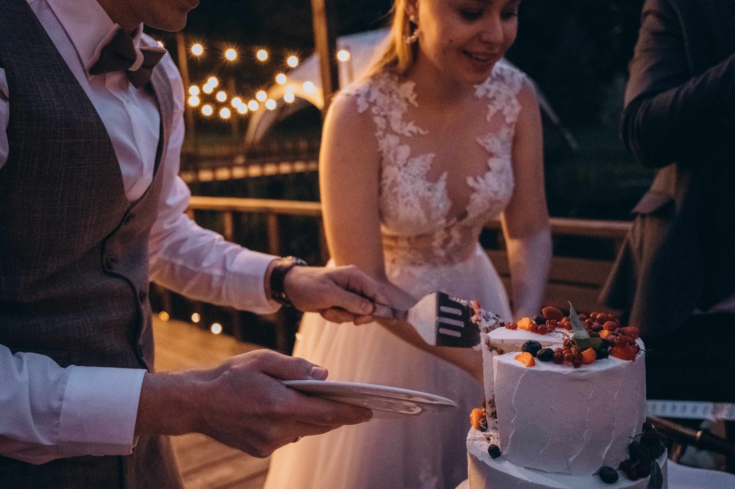 Яна и Влад. Фотограф Ким Ангелина