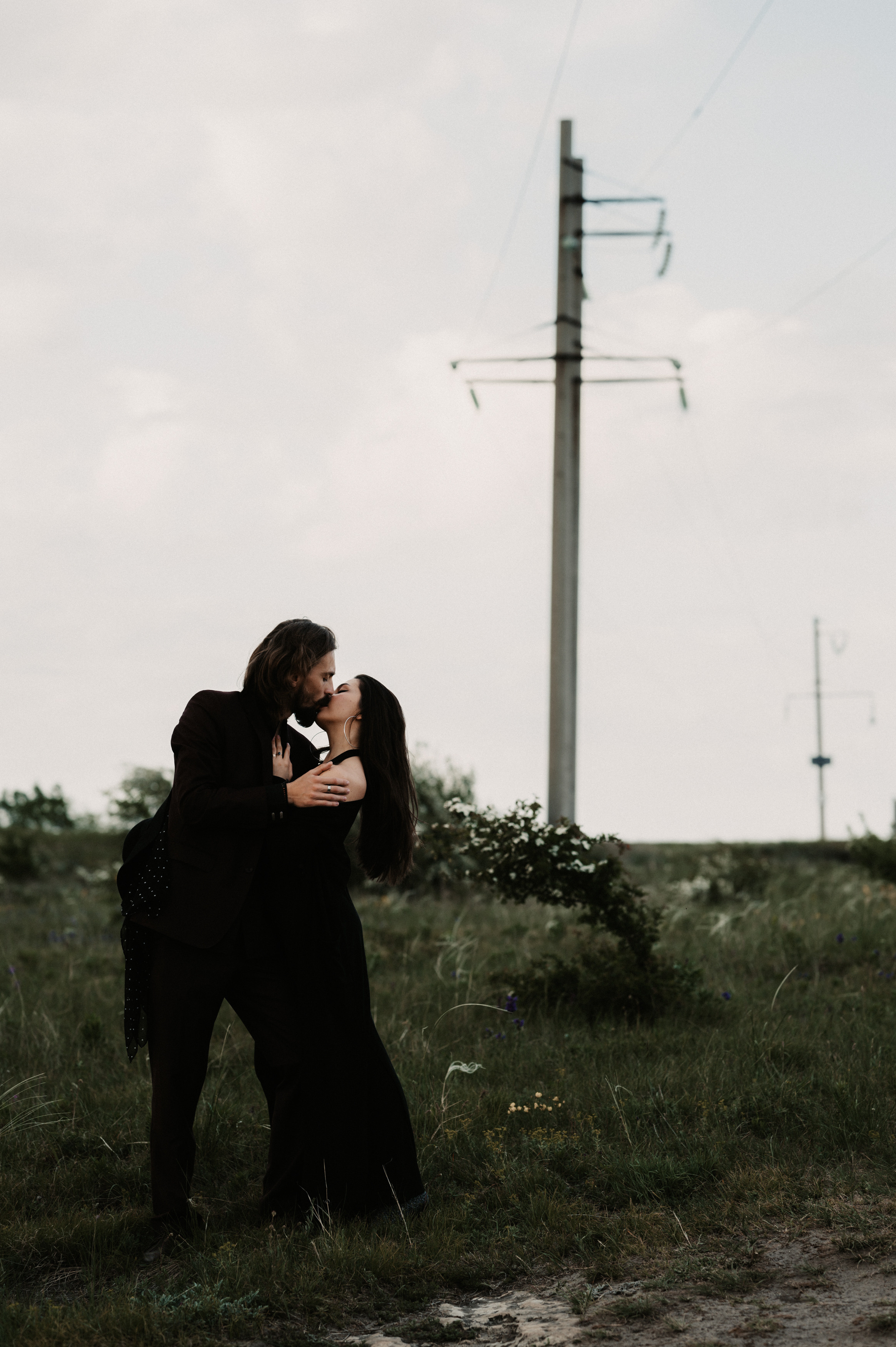 Ты моё всё. Фотограф Ким Ангелина