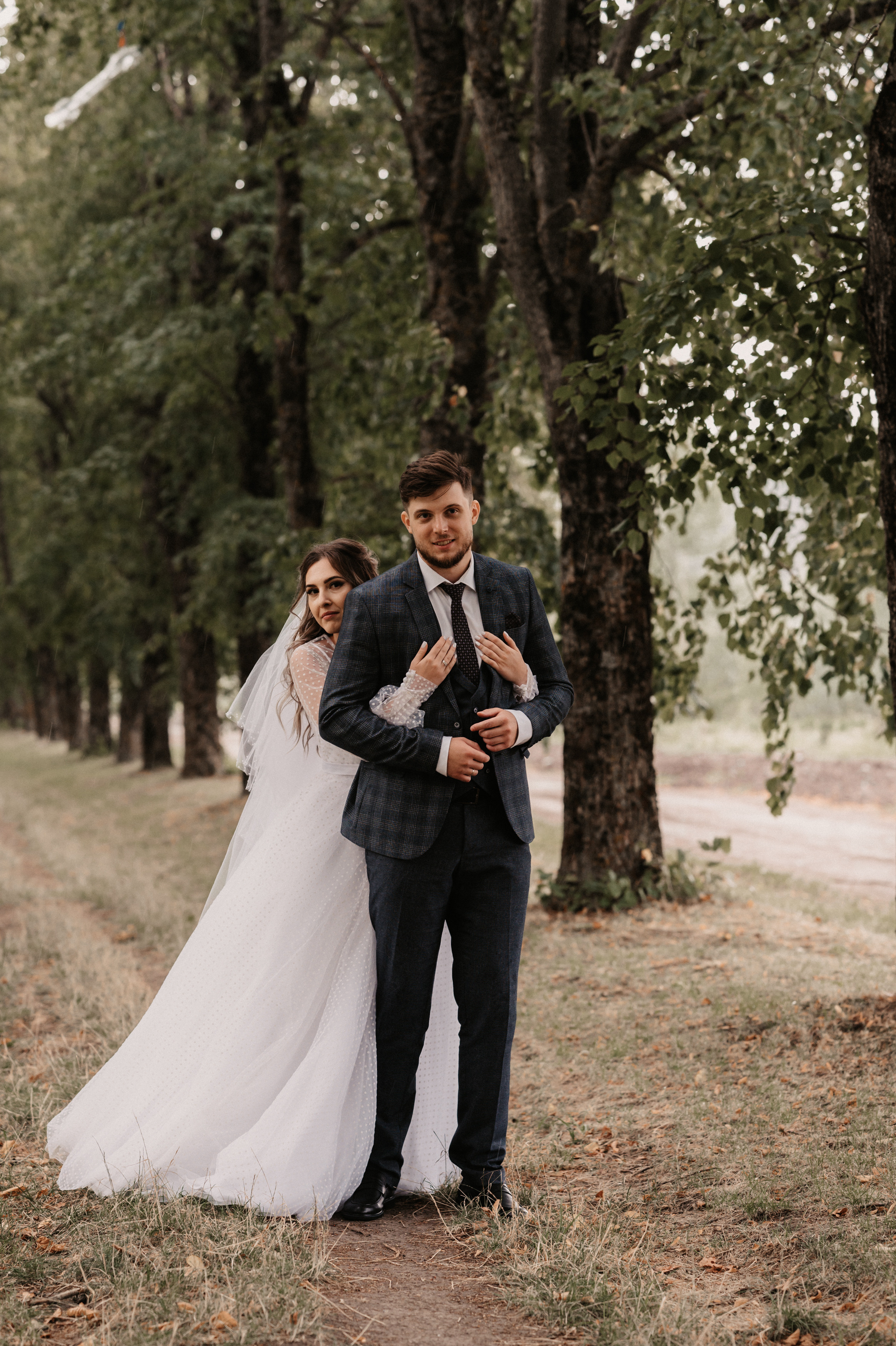 Яна и Кирилл. Фотограф Ким Ангелина