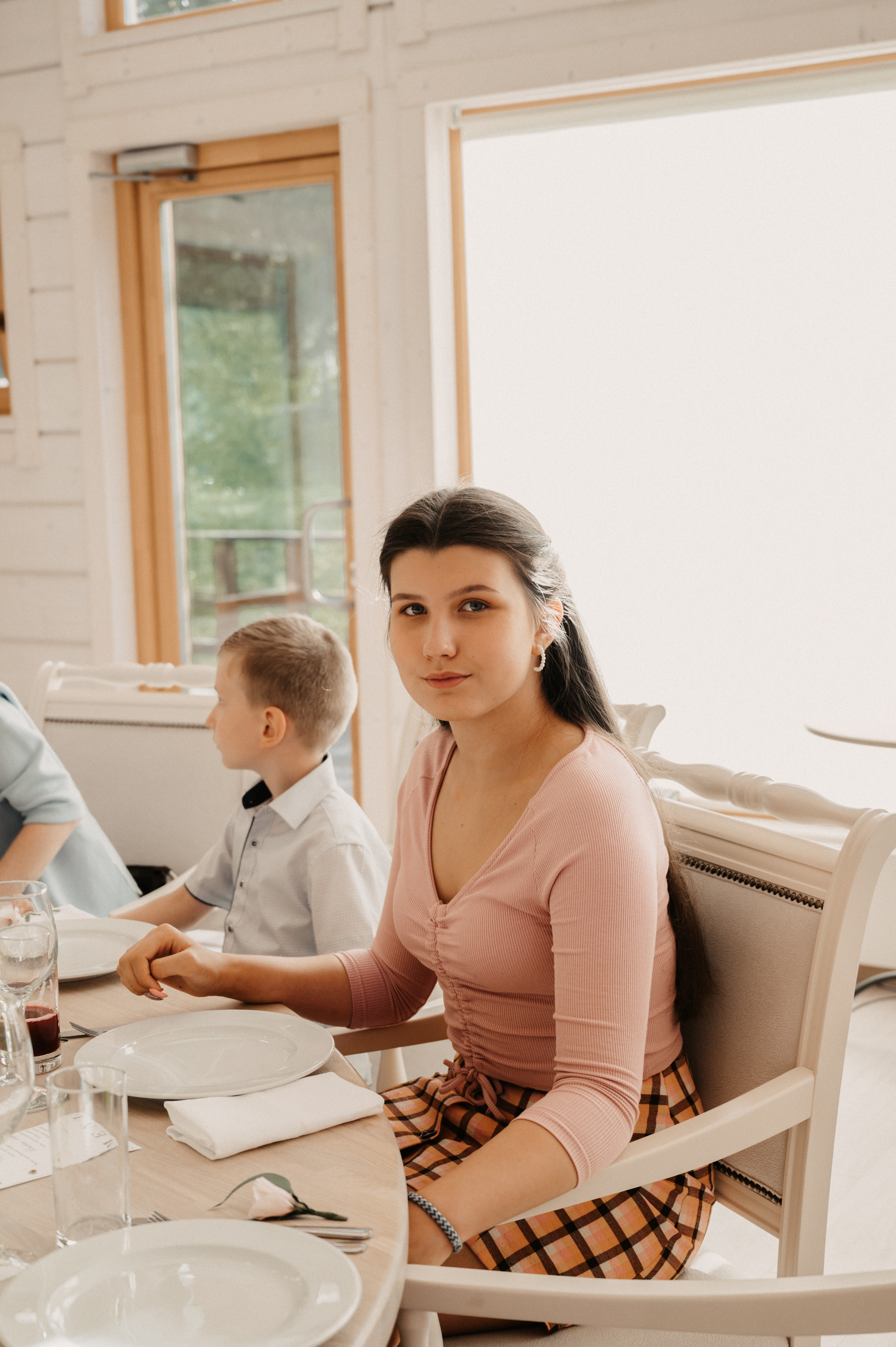 Яна и Влад. Фотограф Ким Ангелина