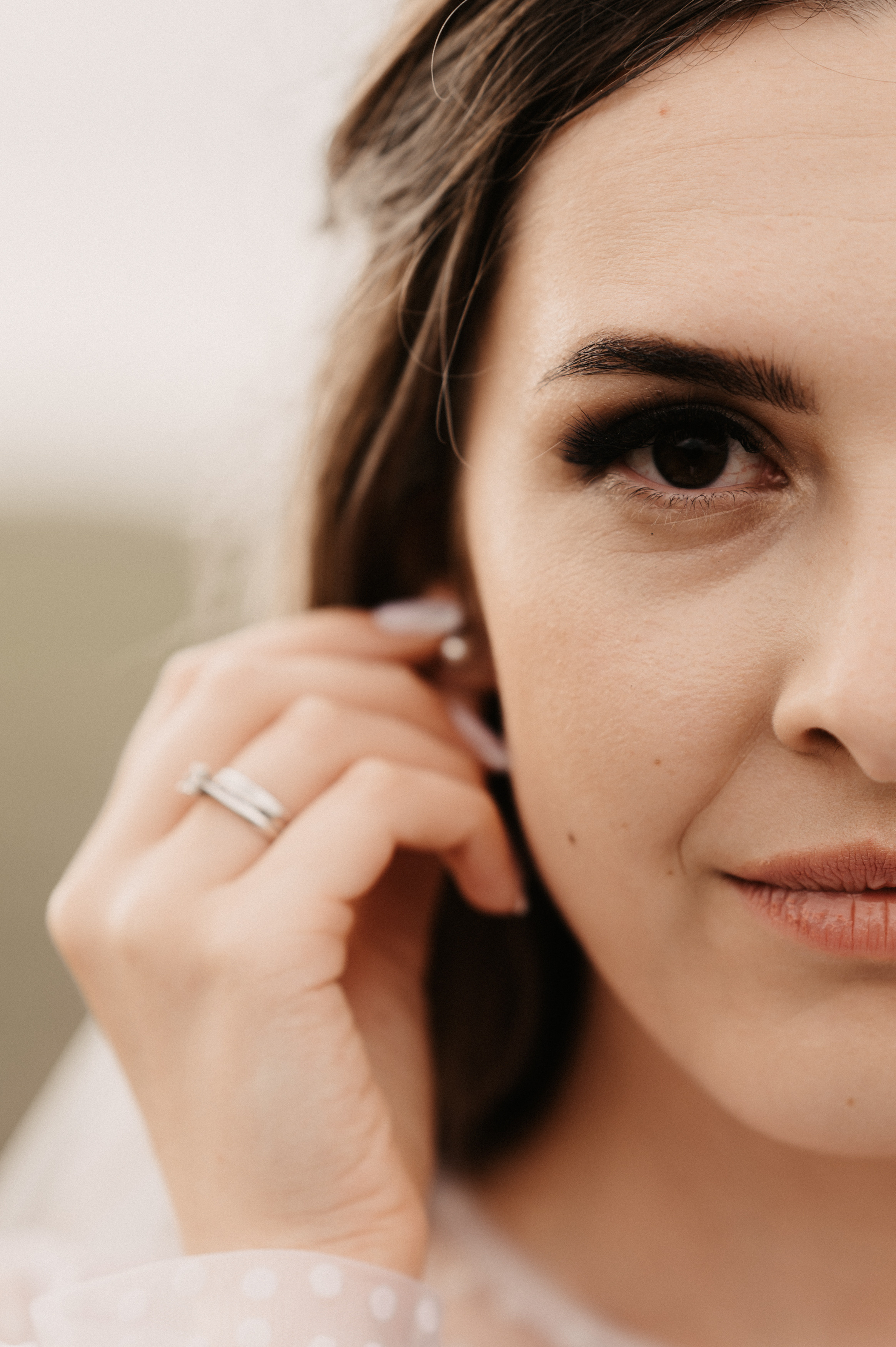 Яна и Кирилл. Фотограф Ким Ангелина