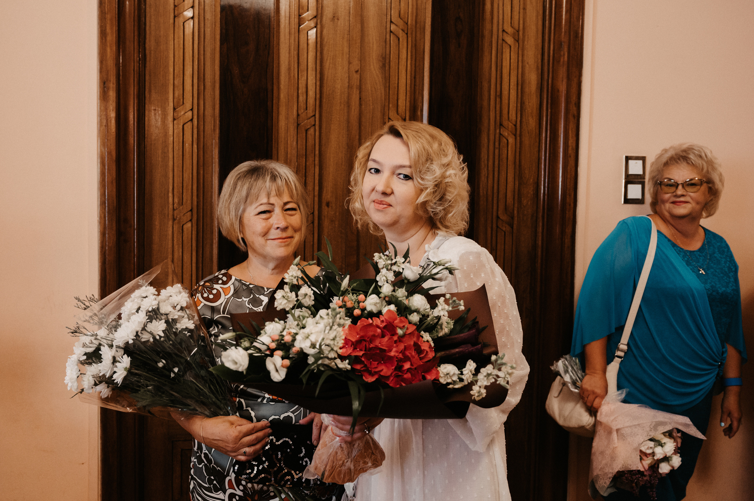 Яна и Влад. Фотограф Ким Ангелина