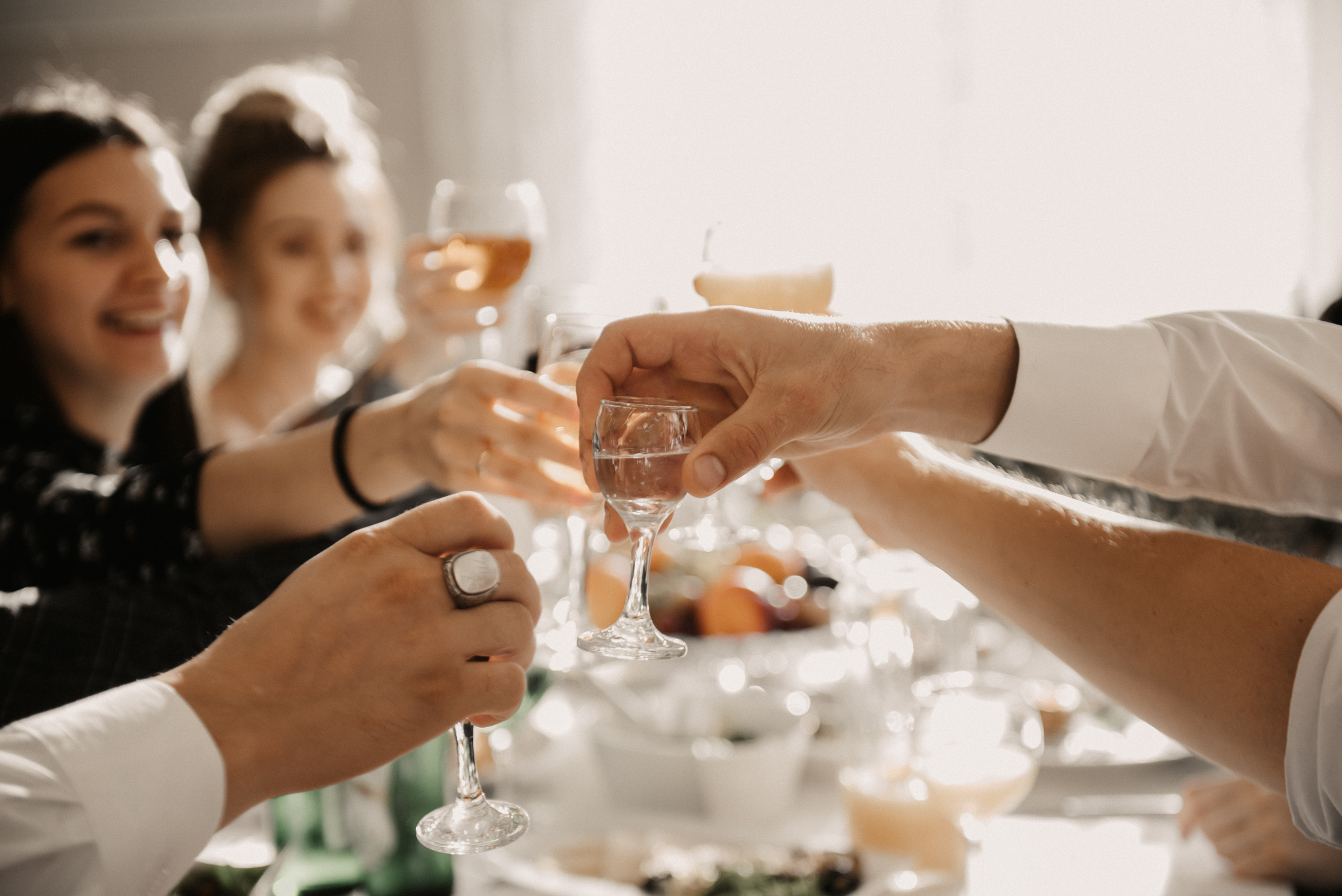 Адлан и Александра. Фотограф Ким Ангелина