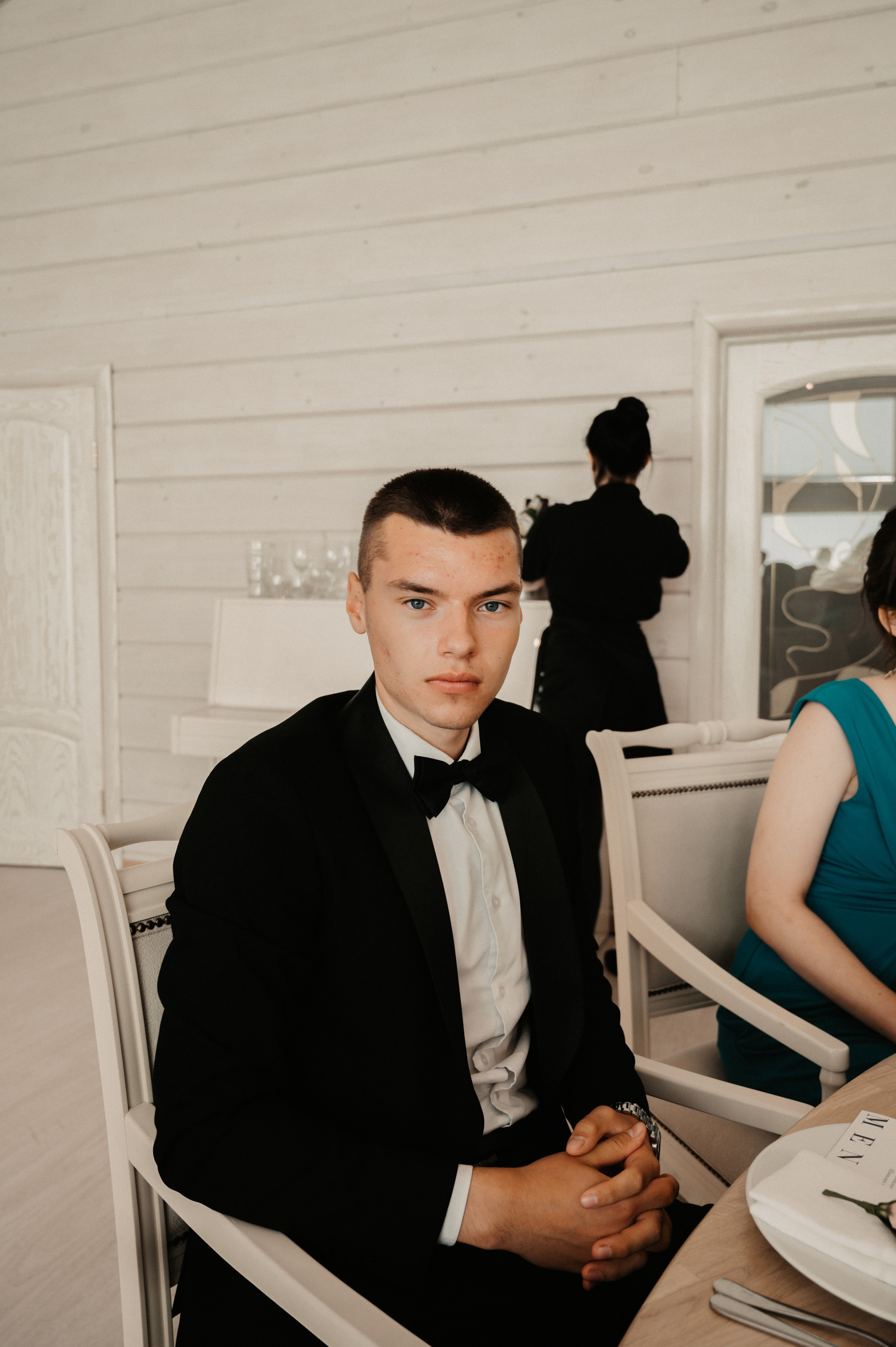 Яна и Влад. Фотограф Ким Ангелина