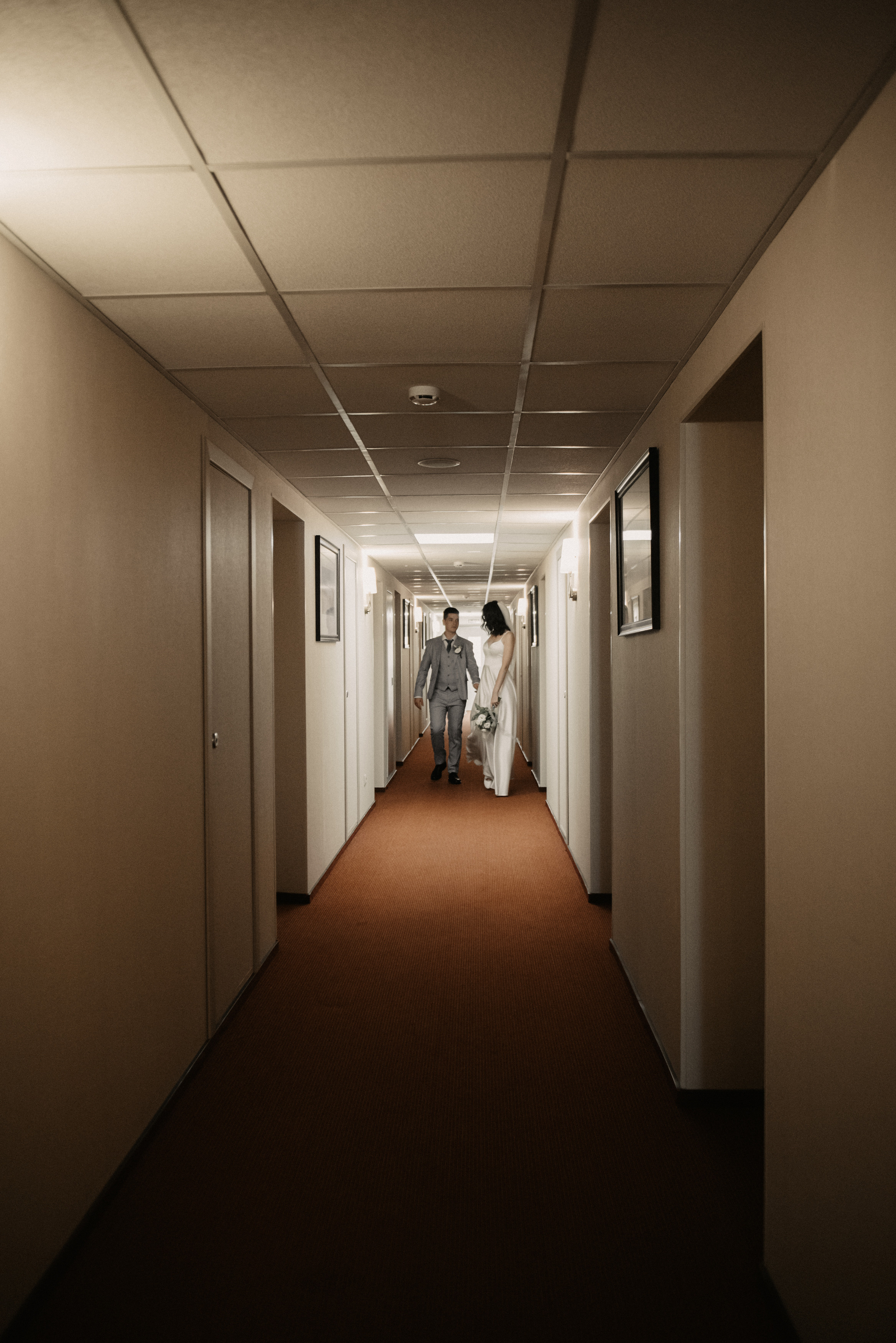 Адлан и Александра. Фотограф Ким Ангелина