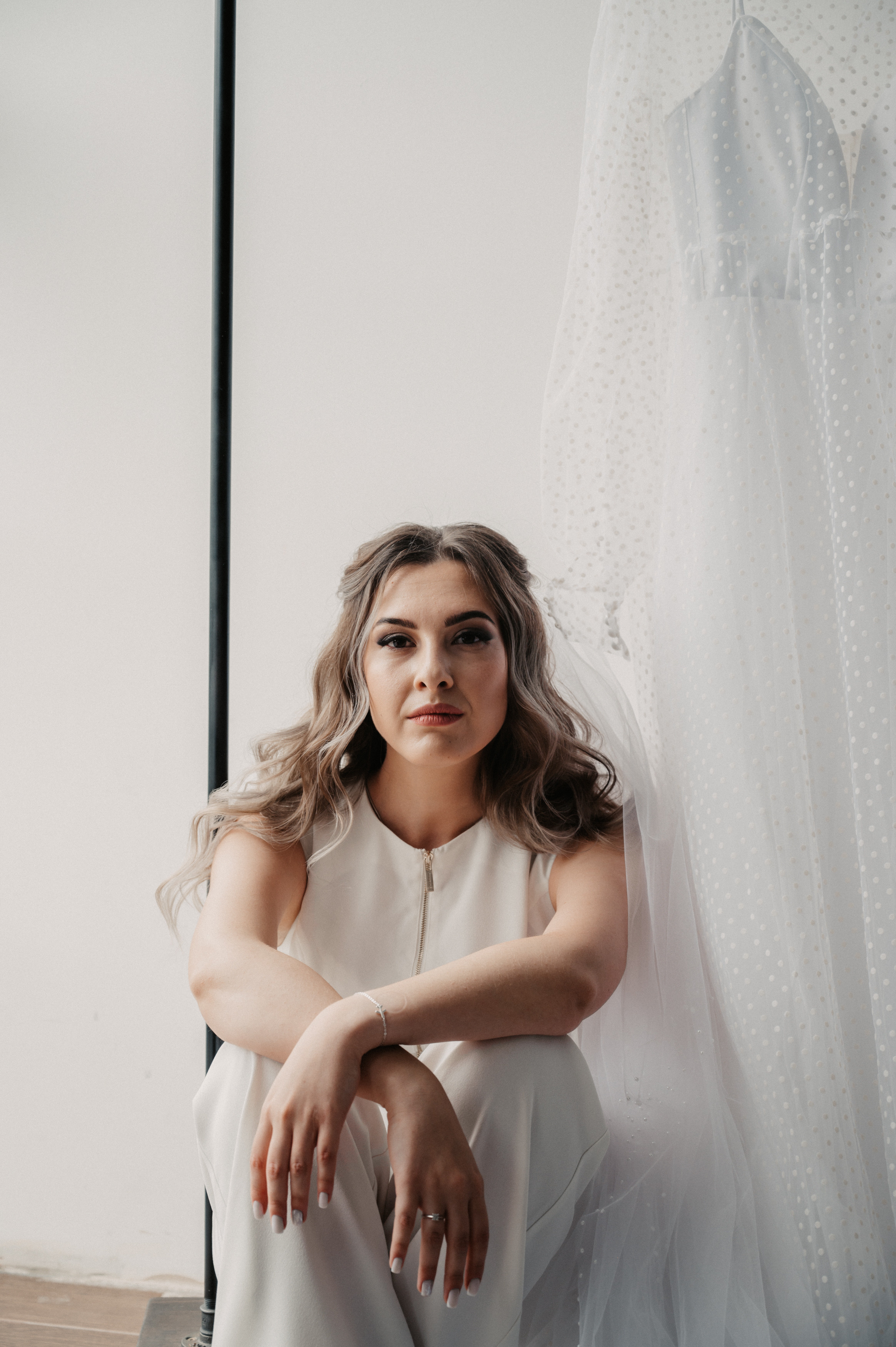 Яна и Кирилл. Фотограф Ким Ангелина