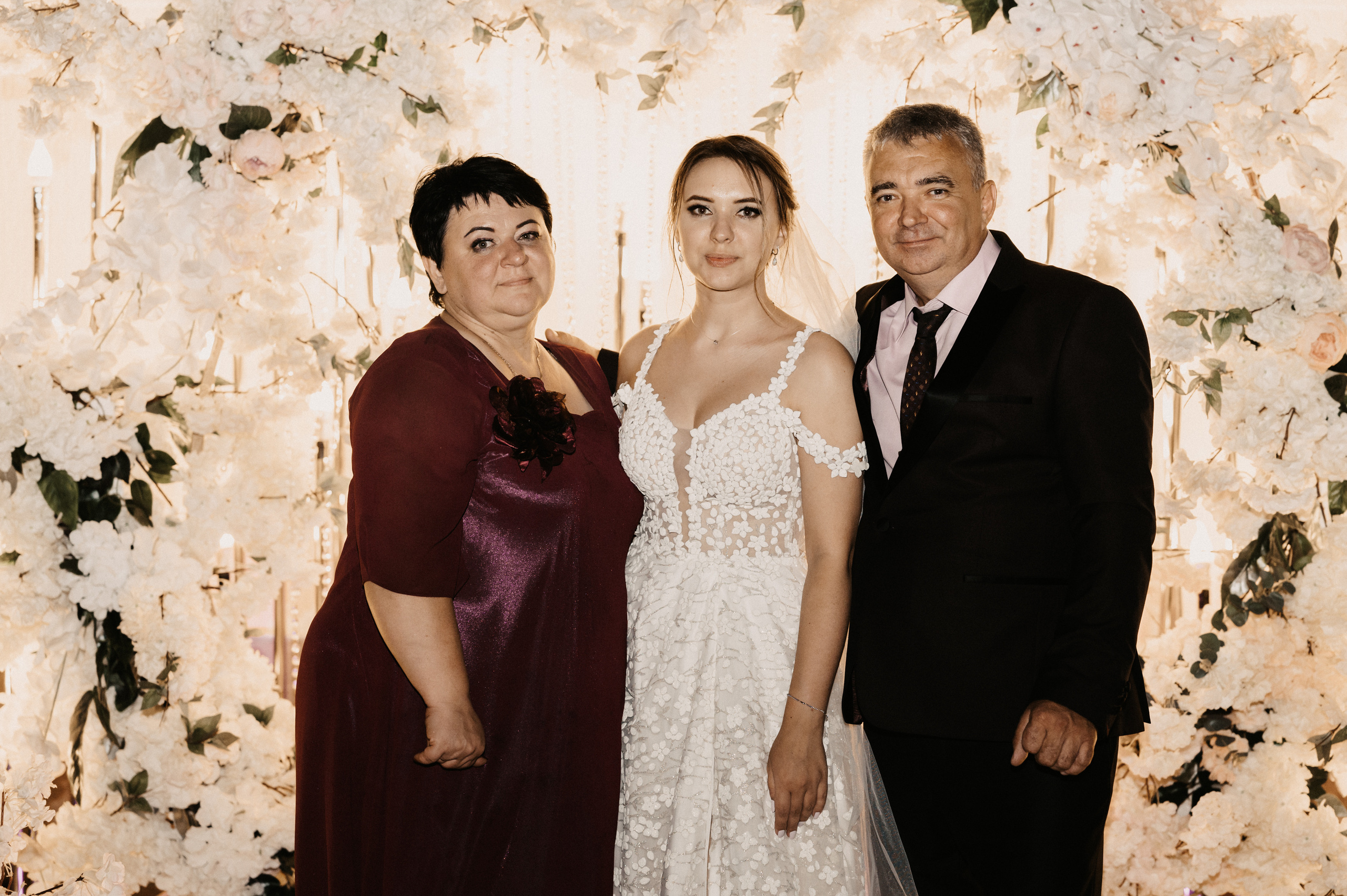 Аня и Артём. Фотограф Ким Ангелина