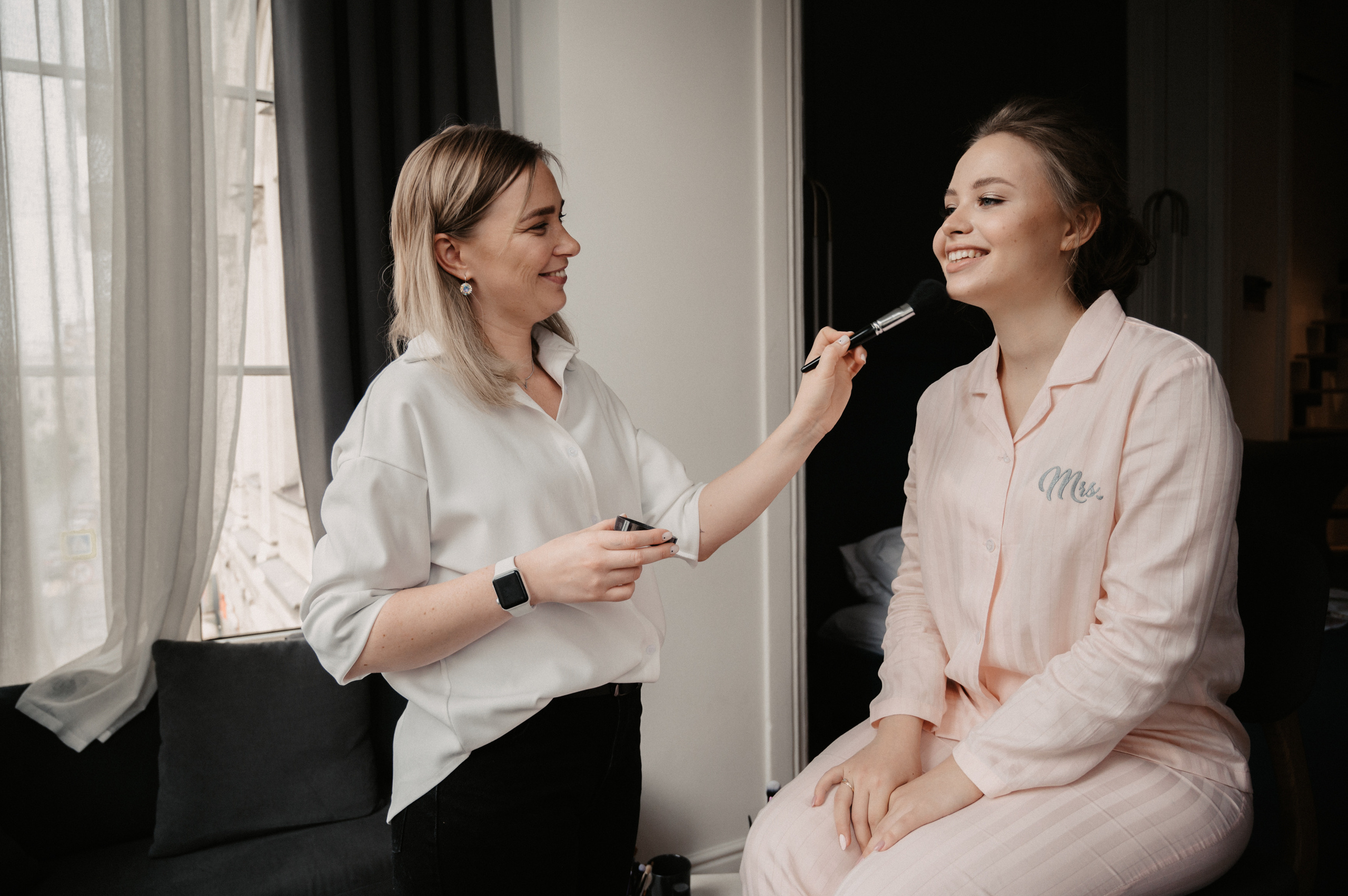 Яна и Влад. Фотограф Ким Ангелина