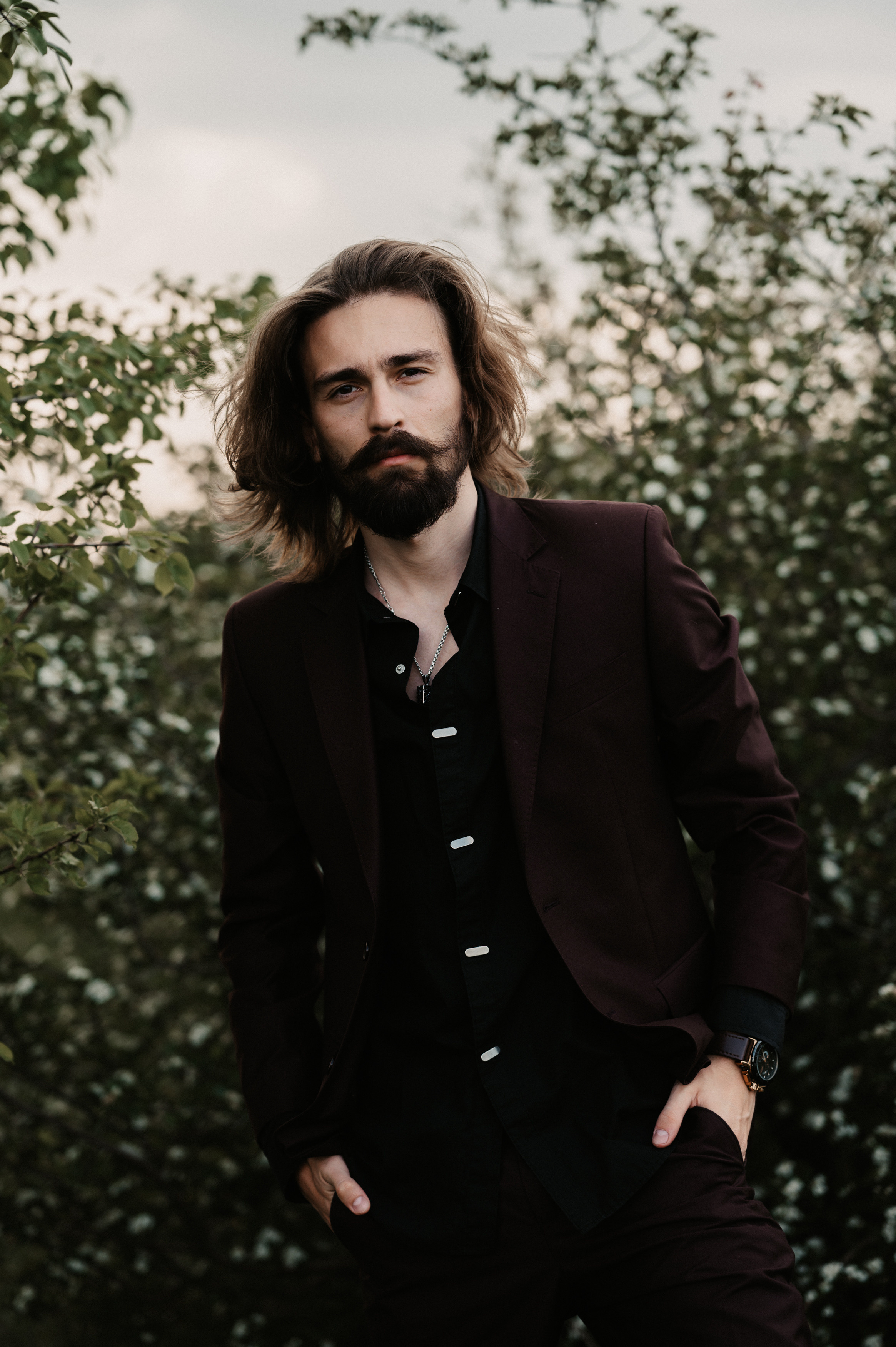 Ты моё всё. Фотограф Ким Ангелина