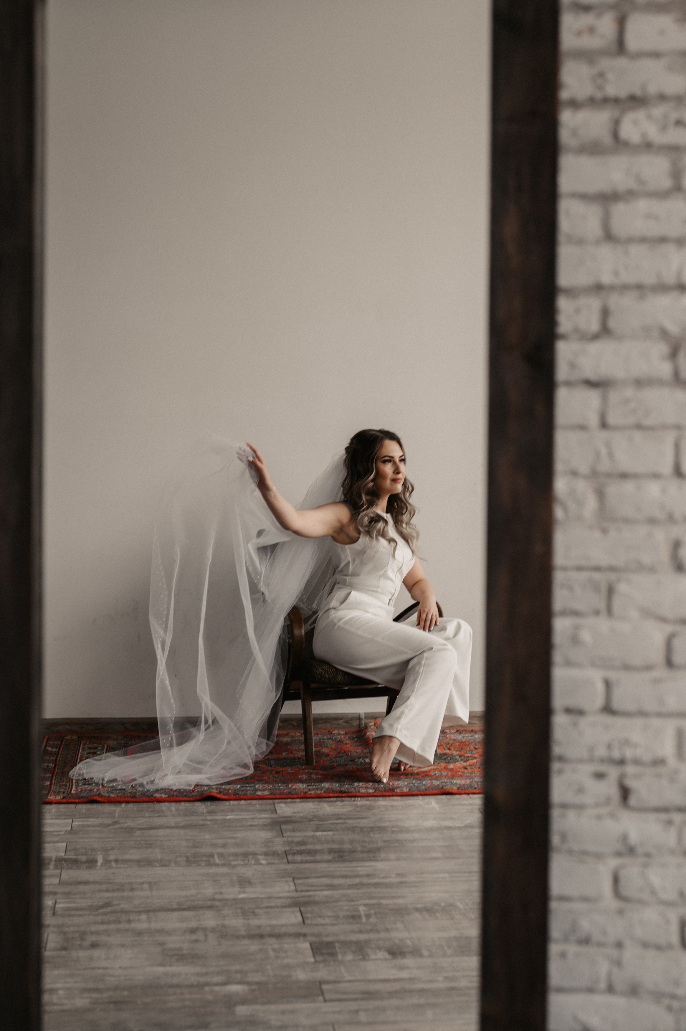 Яна и Кирилл. Фотограф Ким Ангелина