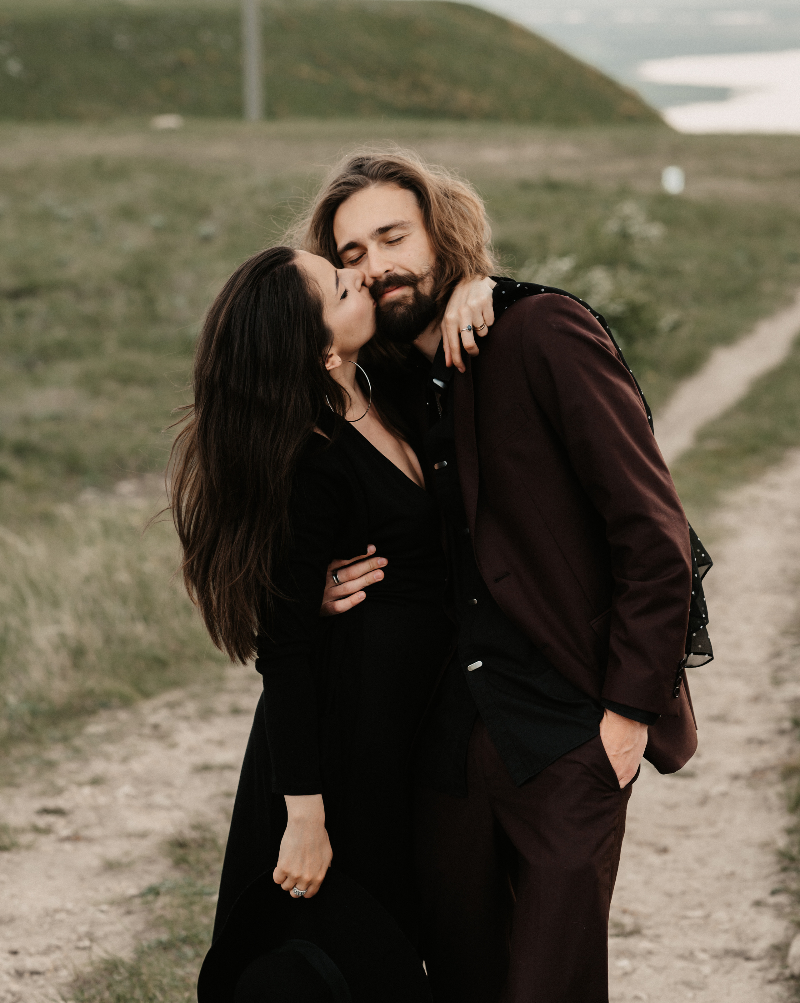 Ты моё всё. Фотограф Ким Ангелина