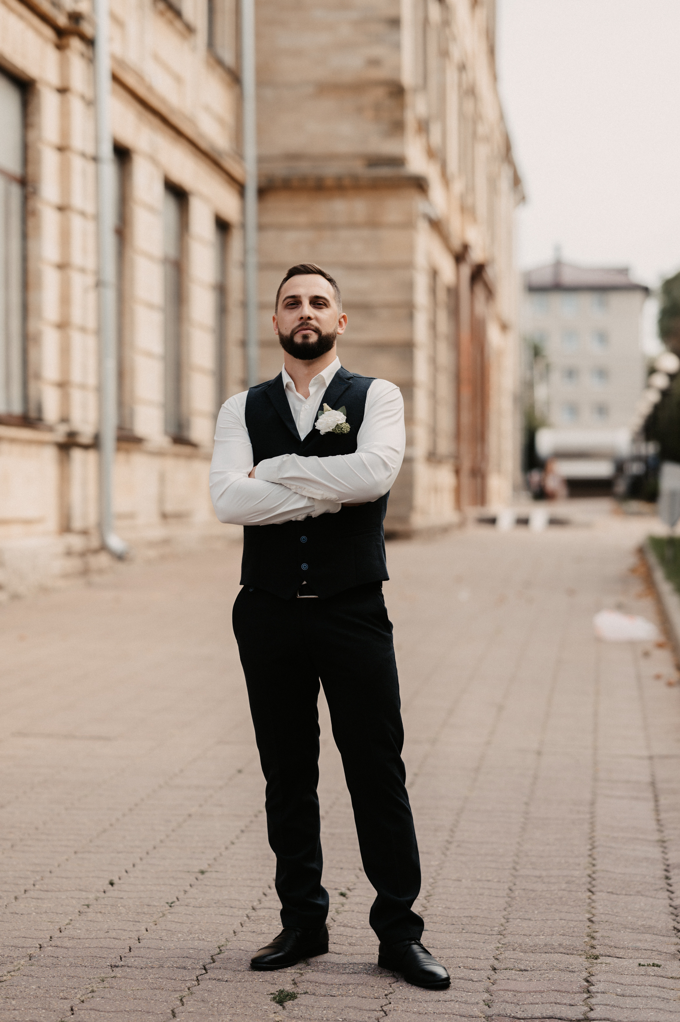 Элина и Максим. Фотограф Ким Ангелина