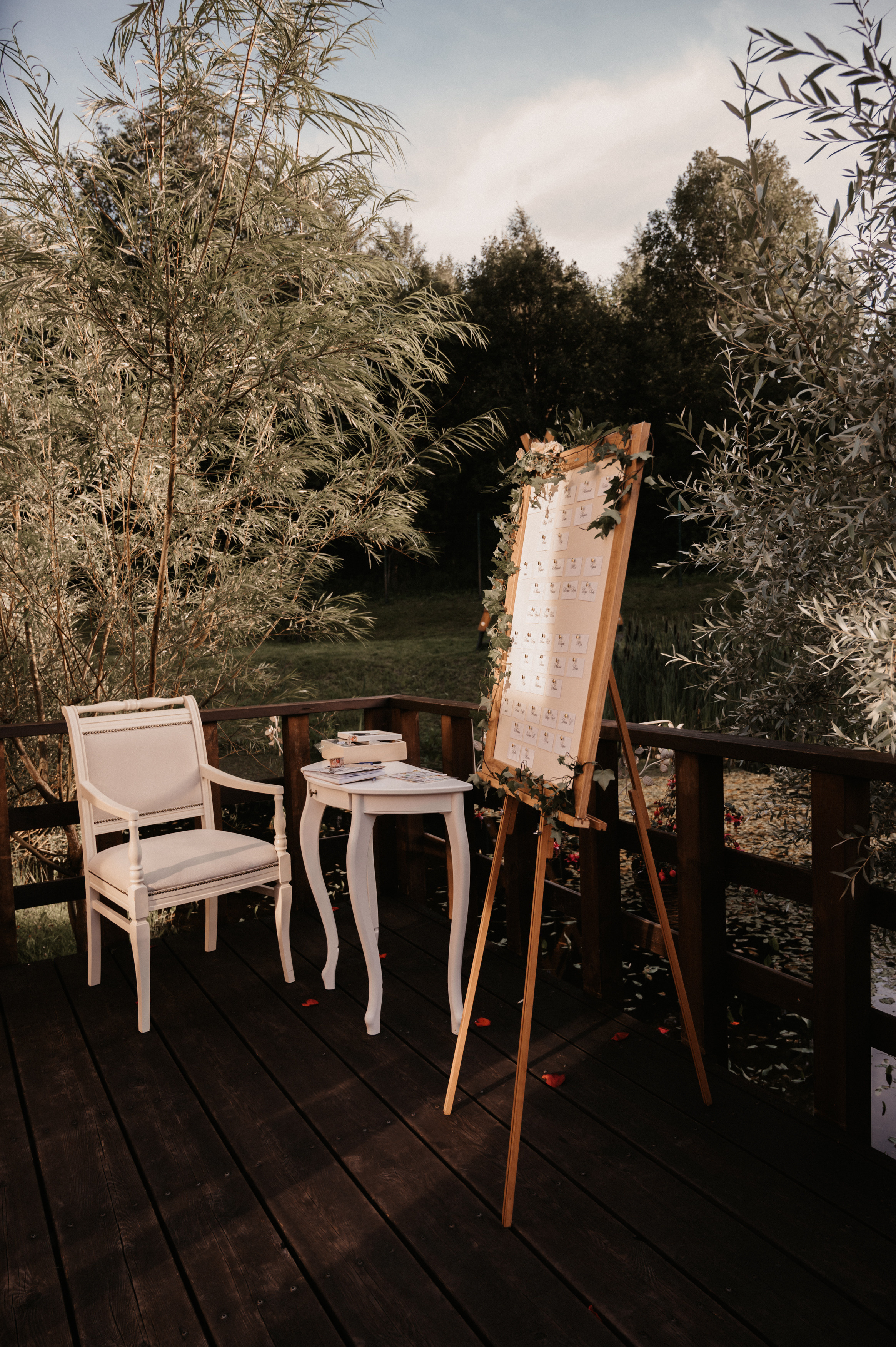 Яна и Влад. Фотограф Ким Ангелина