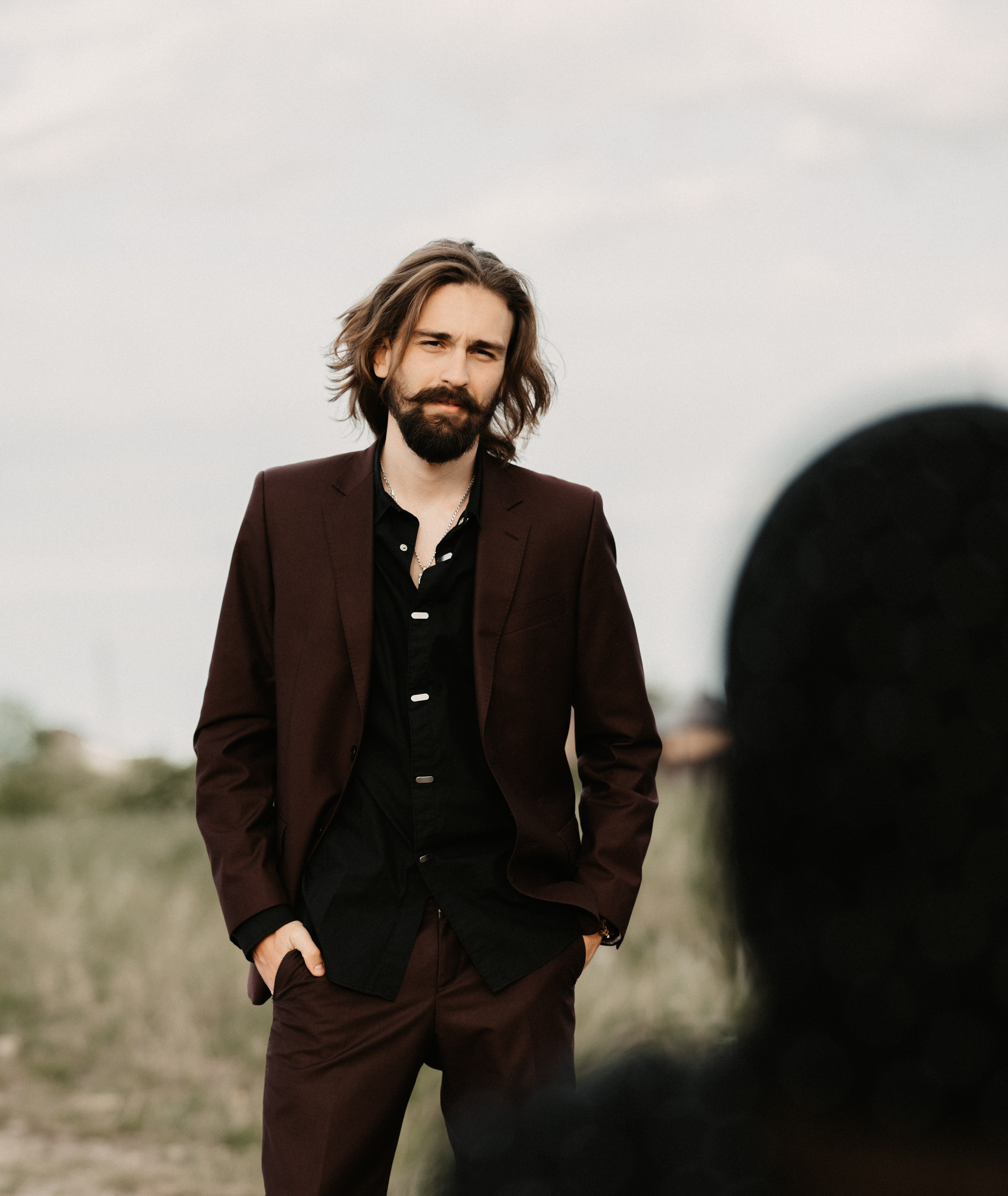 Ты моё всё. Фотограф Ким Ангелина