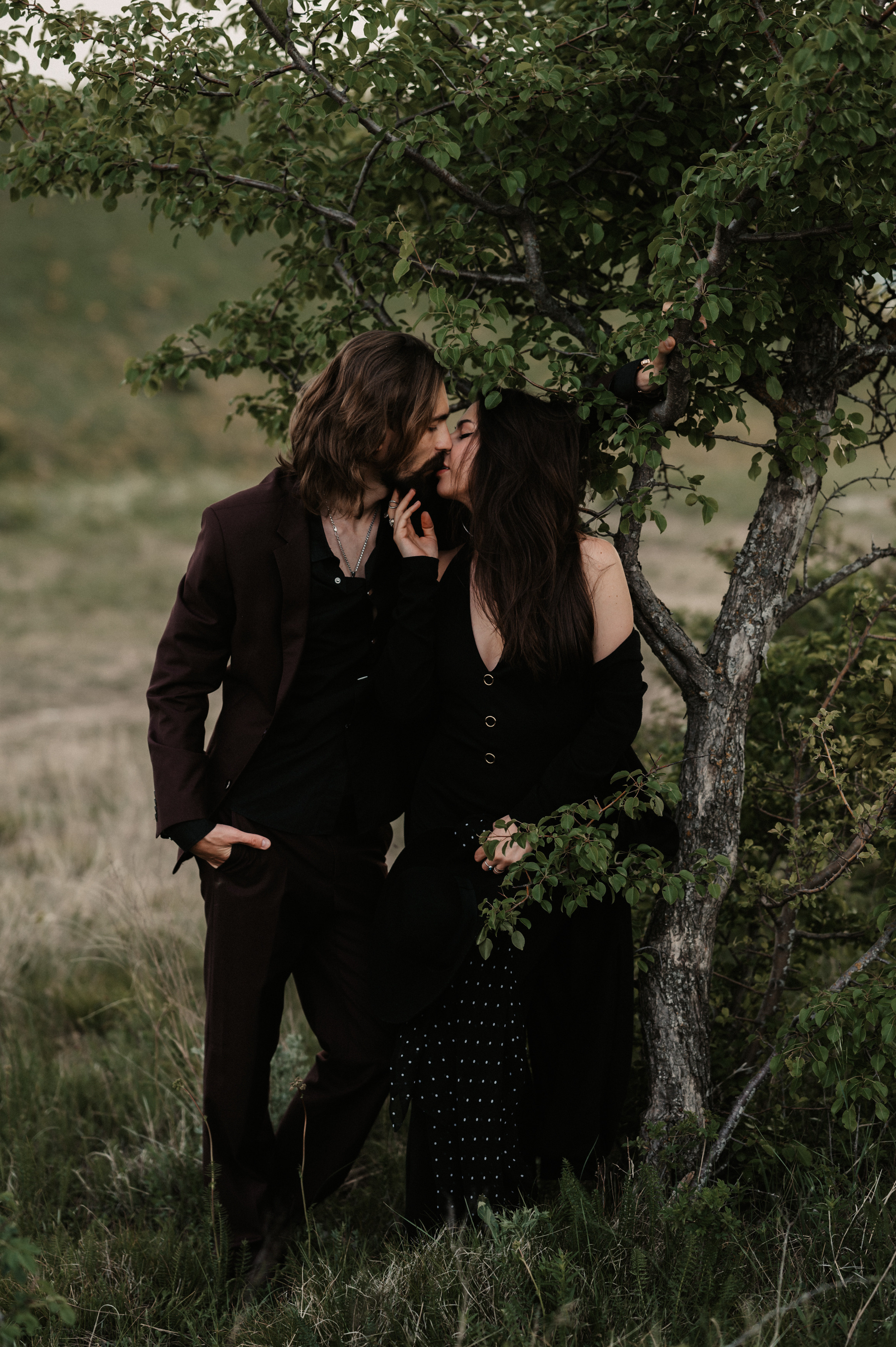 Ты моё всё. Фотограф Ким Ангелина