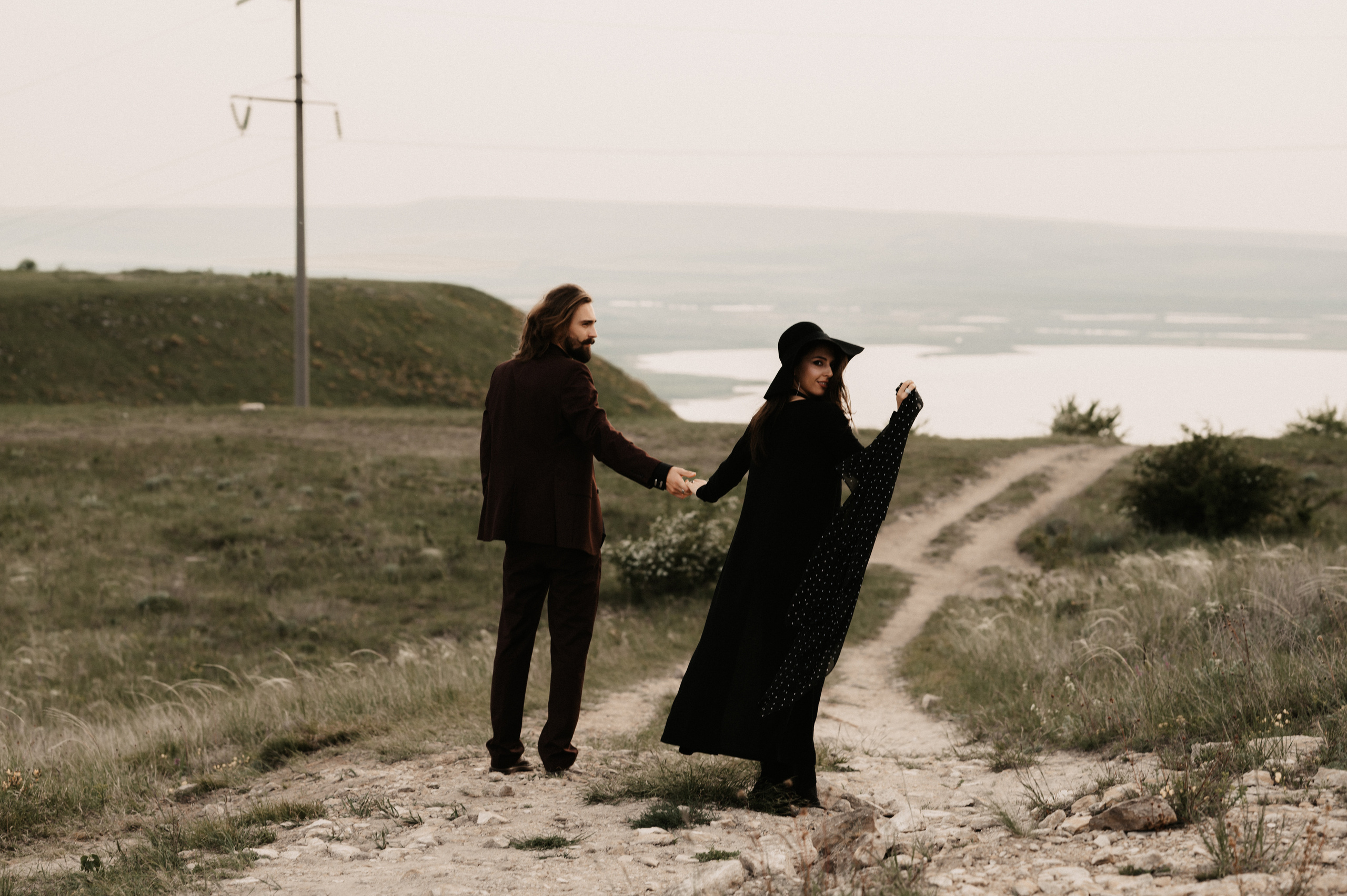 Ты моё всё. Фотограф Ким Ангелина