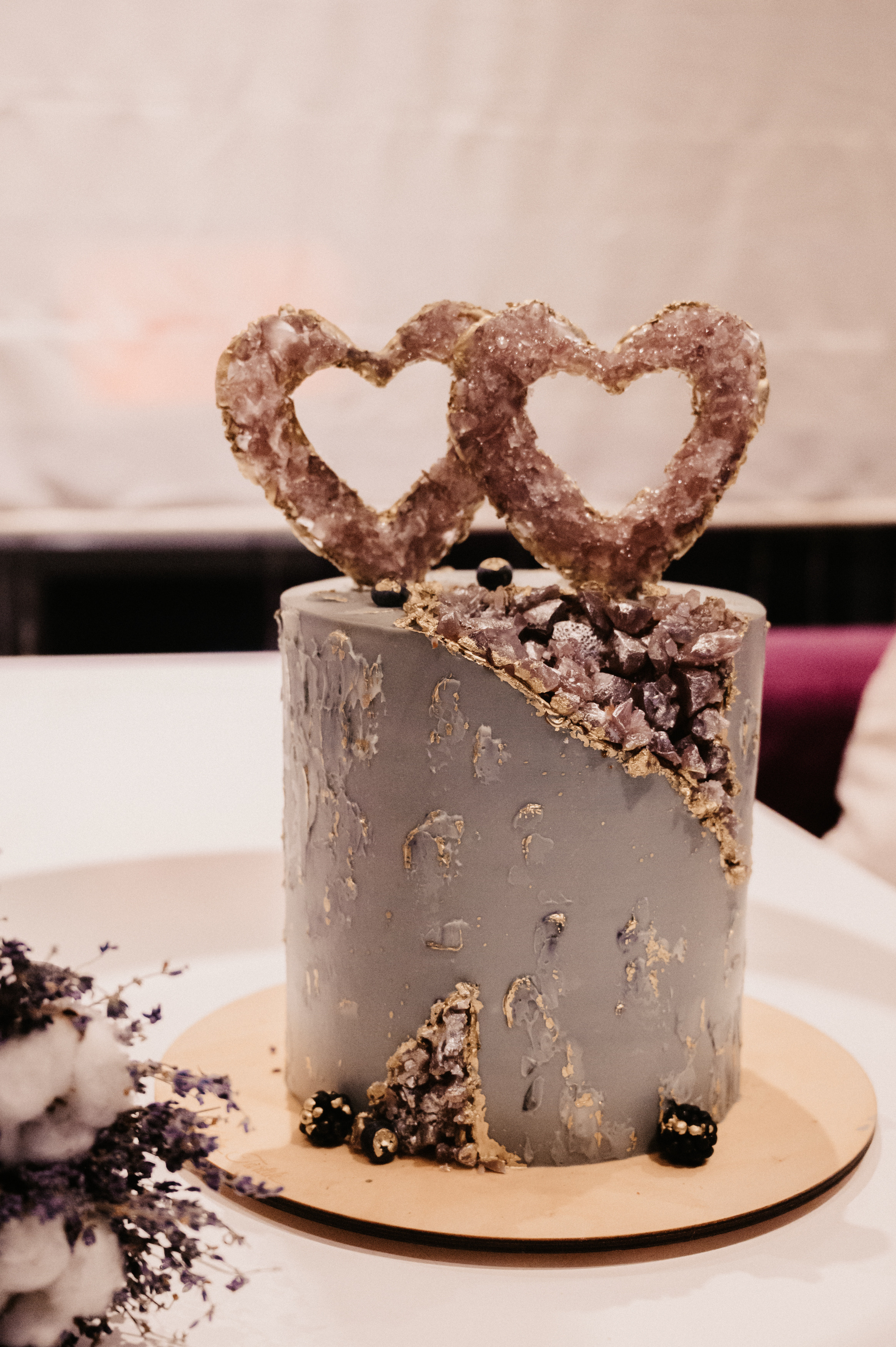 Яна и Кирилл. Фотограф Ким Ангелина