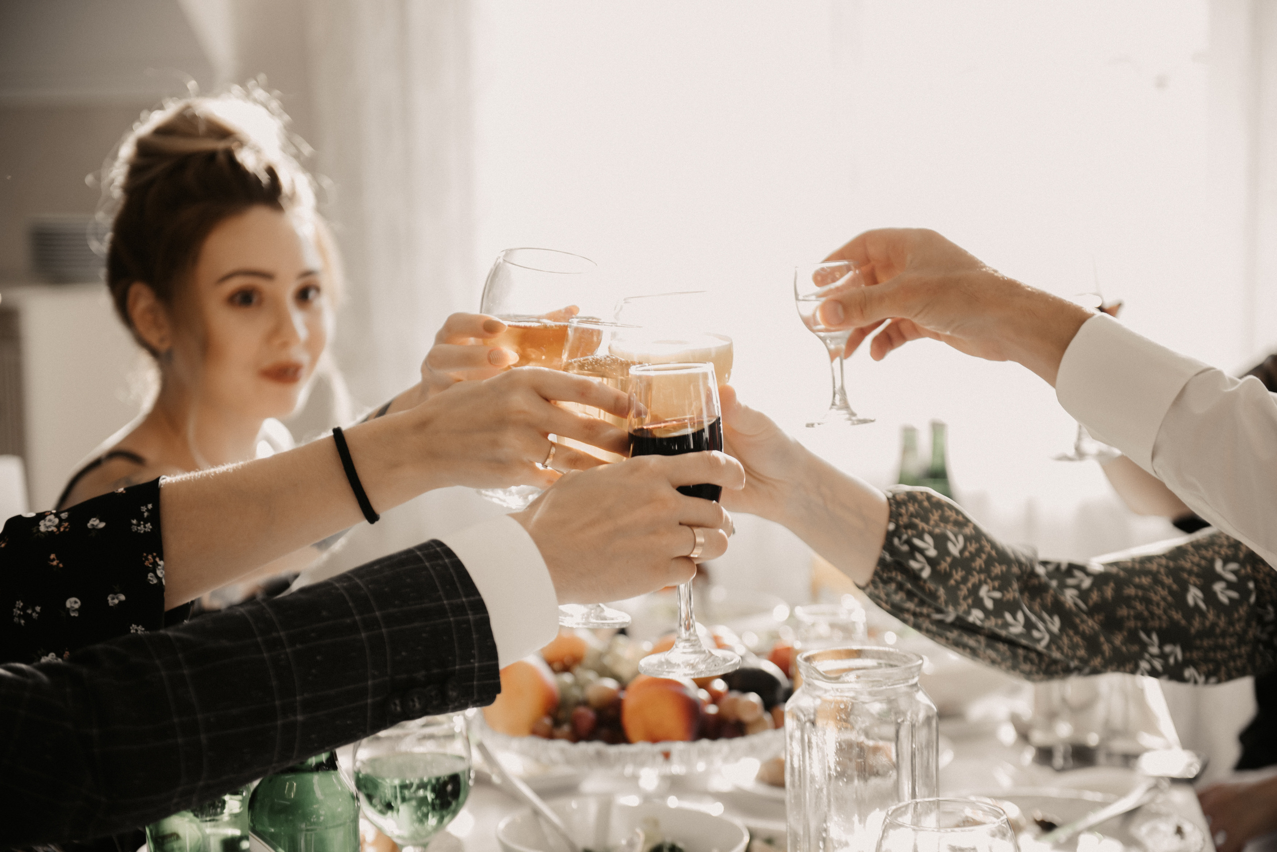 Адлан и Александра. Фотограф Ким Ангелина